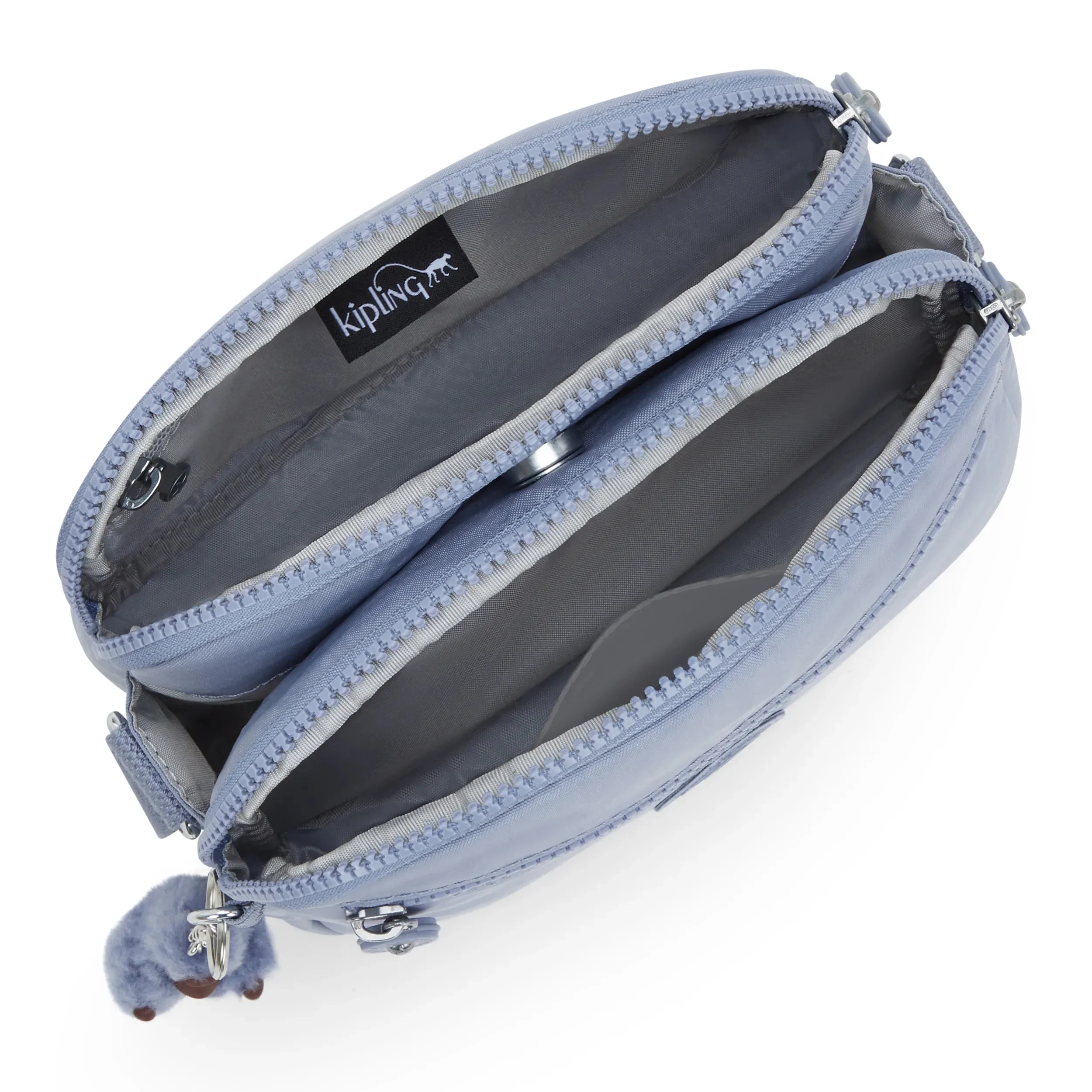 Keefe Crossbody Bag - Image 4