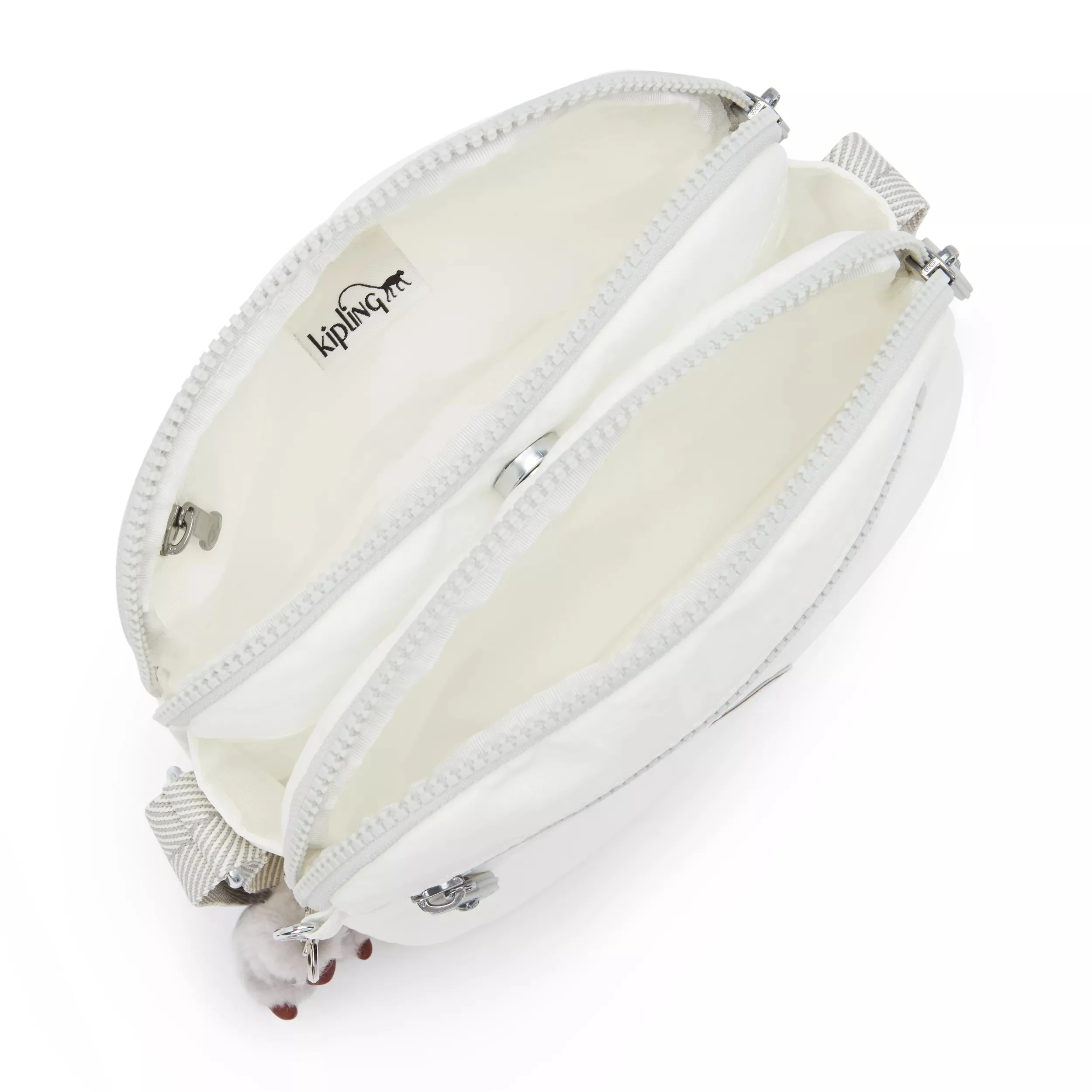 Keefe Crossbody Bag - Image 3