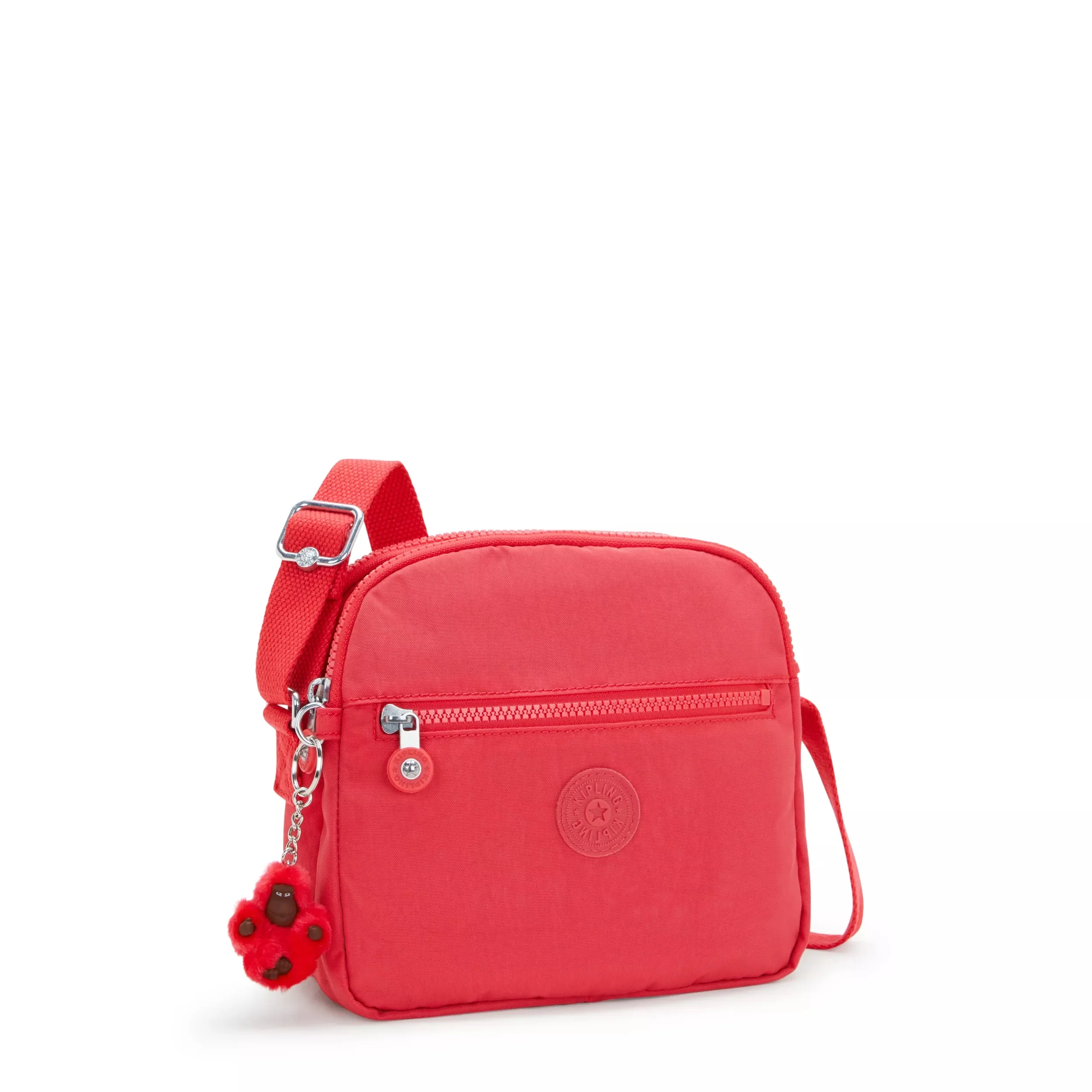 Keefe Crossbody Bag - Image 4