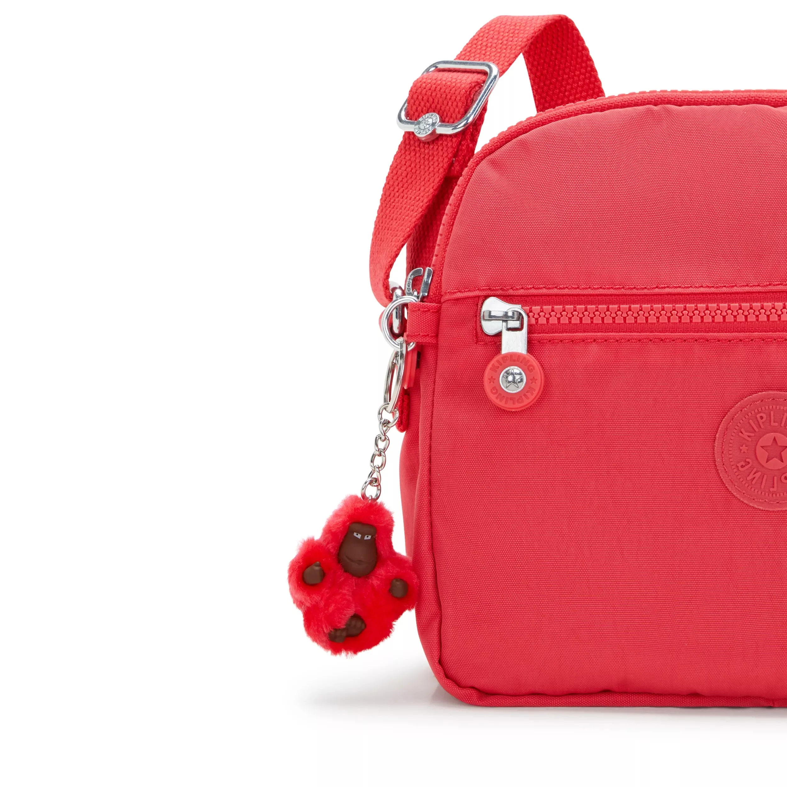 Keefe Crossbody Bag - Image 5