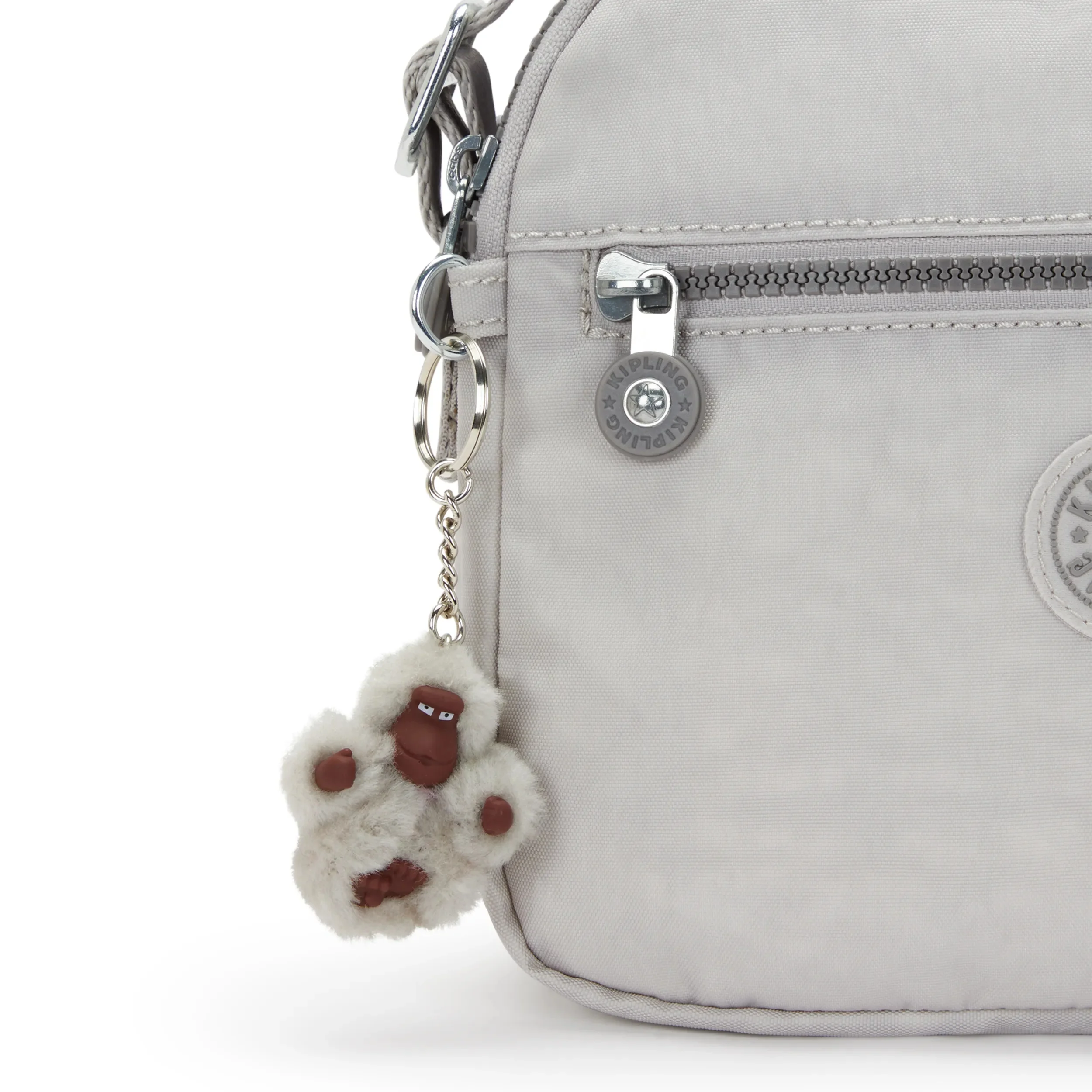 Keefe Crossbody Bag - Image 5