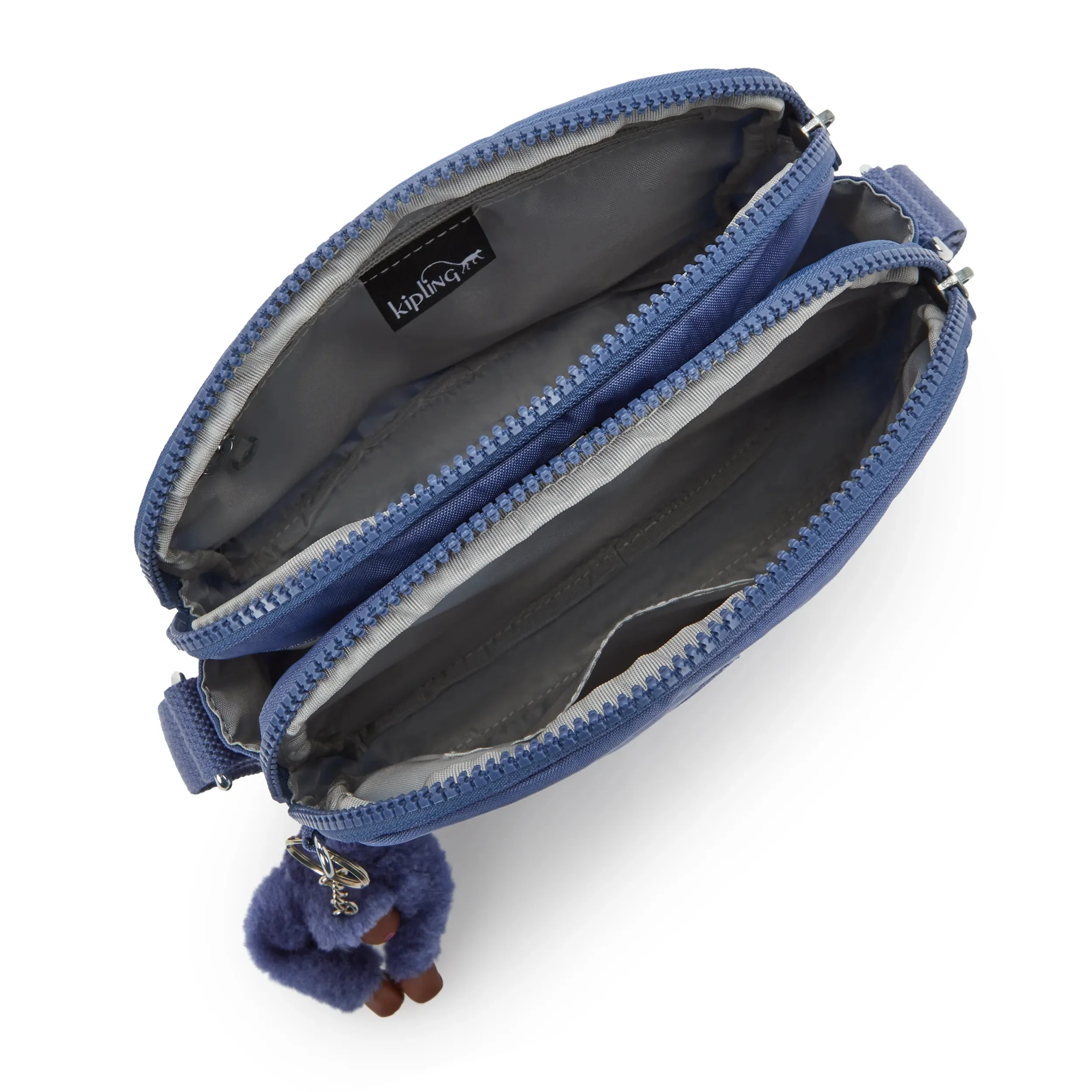 Keefe Crossbody Bag - Image 3