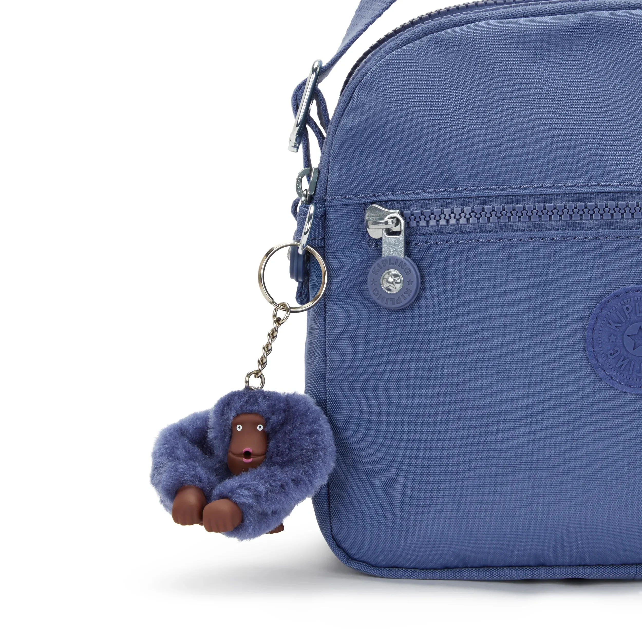 Keefe Crossbody Bag - Image 5