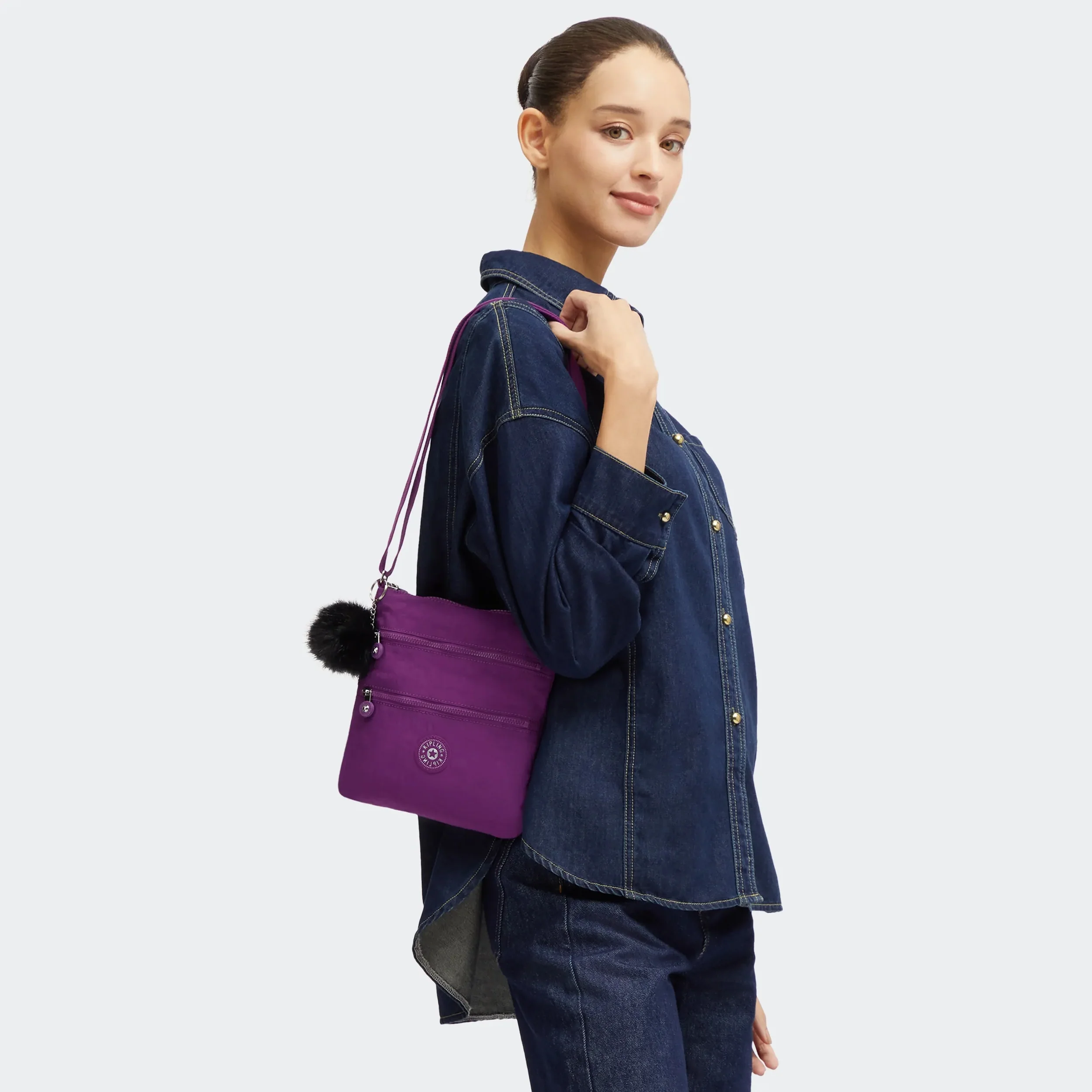 Keiko Crossbody Mini Bag - Image 2