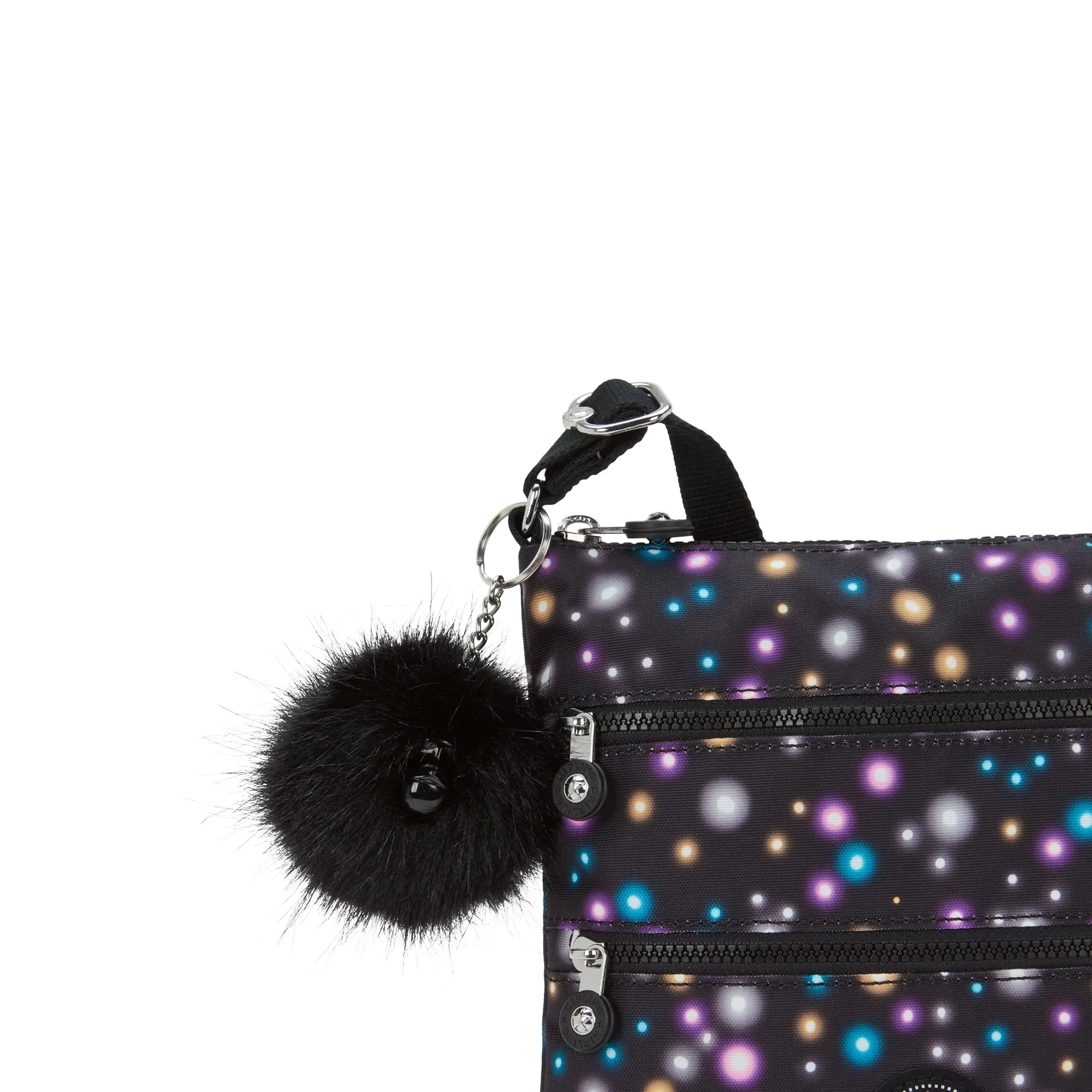 Keiko Printed Crossbody Mini Bag - Image 5