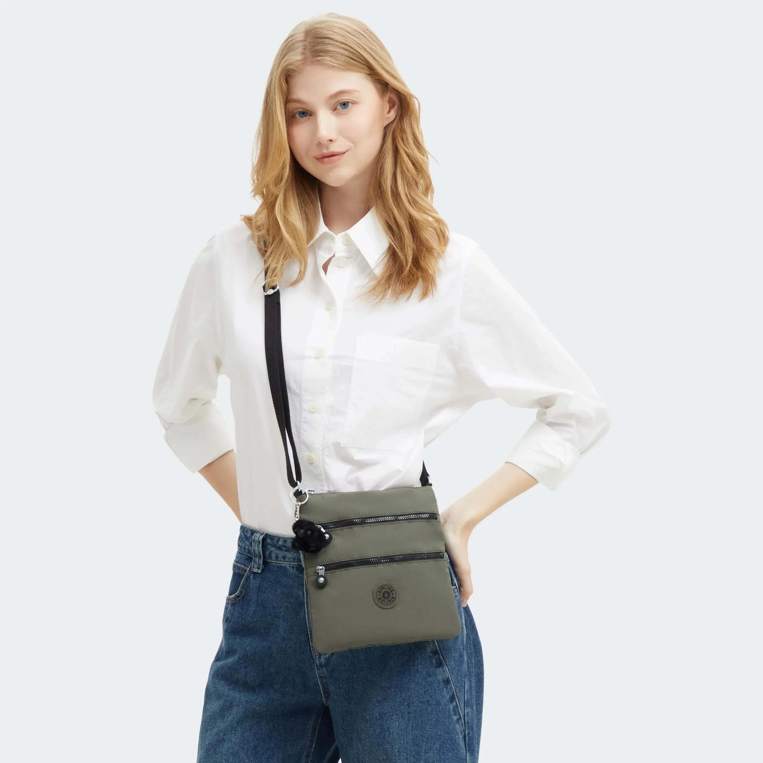 Keiko Crossbody Mini Bag - Image 2