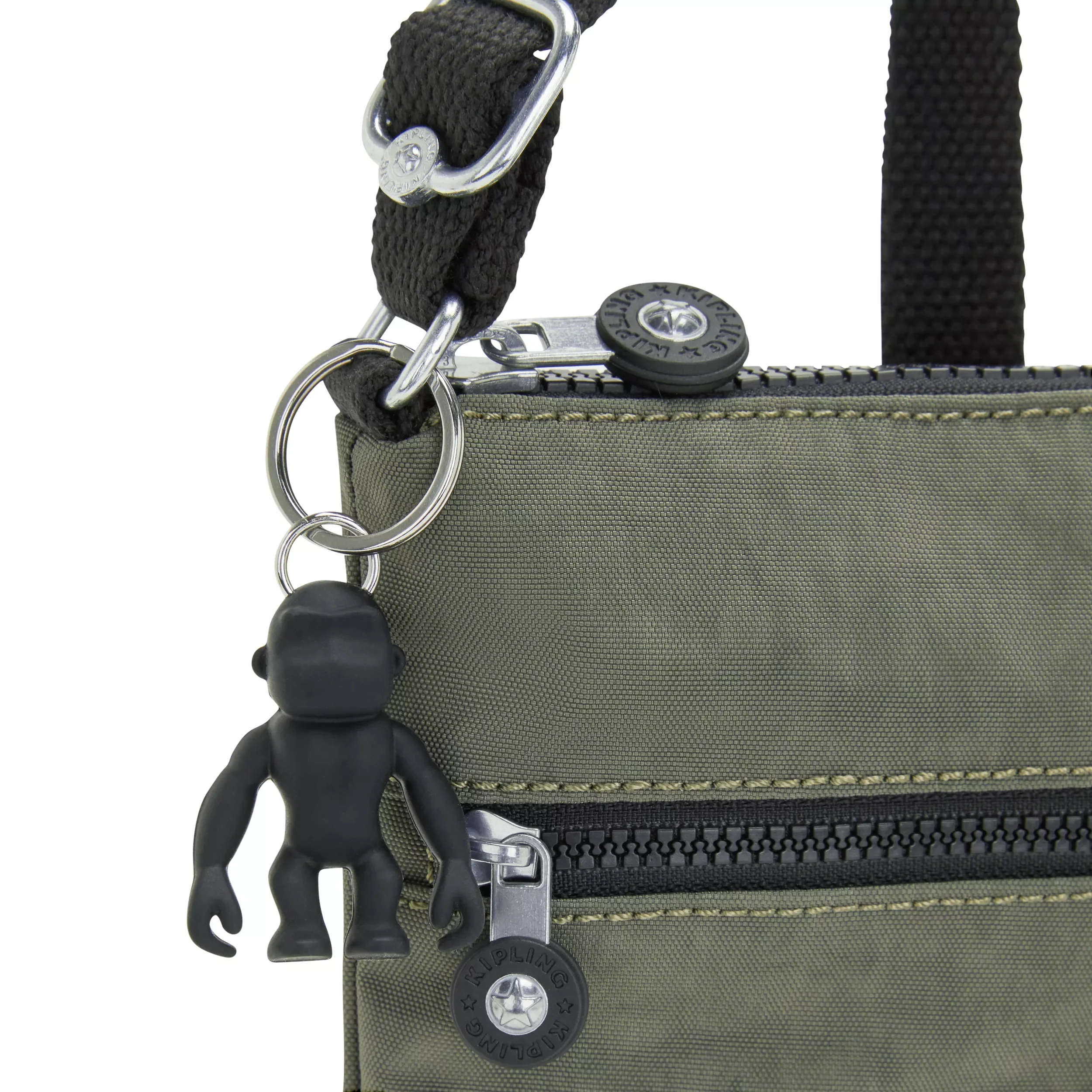 Keiko Crossbody Mini Bag - Image 6