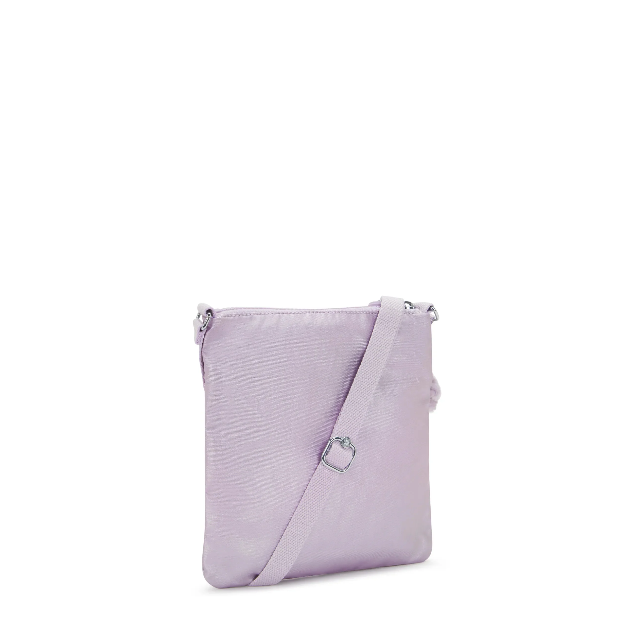 Keiko Metallic Crossbody Mini Bag - Image 2