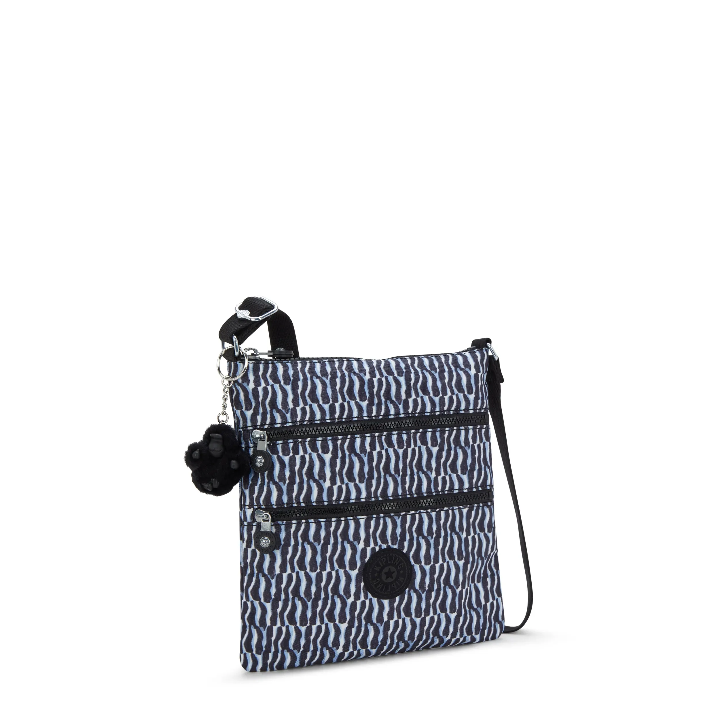 Keiko Printed Crossbody Mini Bag - Image 5