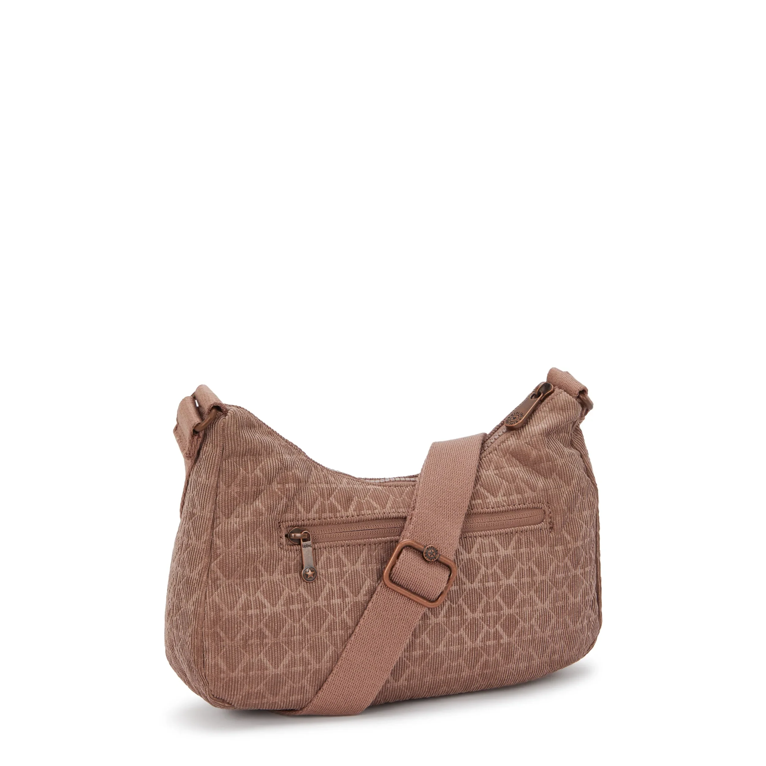 Kenda Printed Crossbody Bag - Image 3