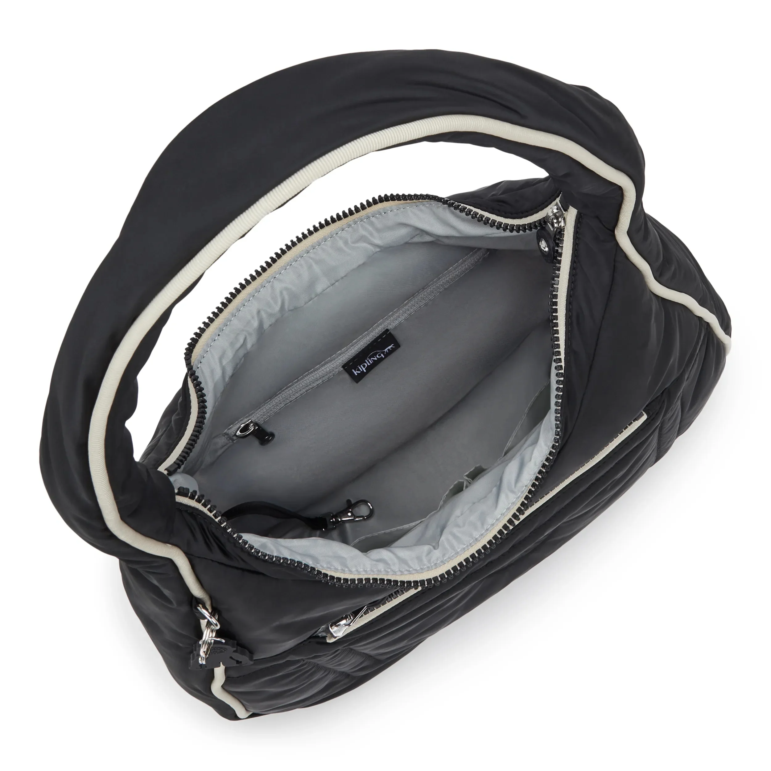 Ketchum Puffed Shoulder Bag - Image 3