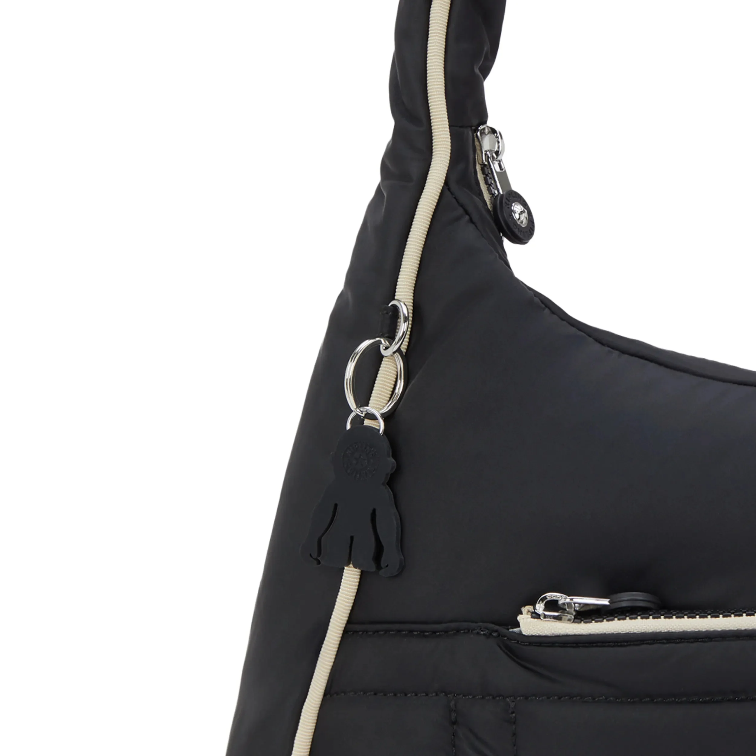 Ketchum Puffed Shoulder Bag - Image 5