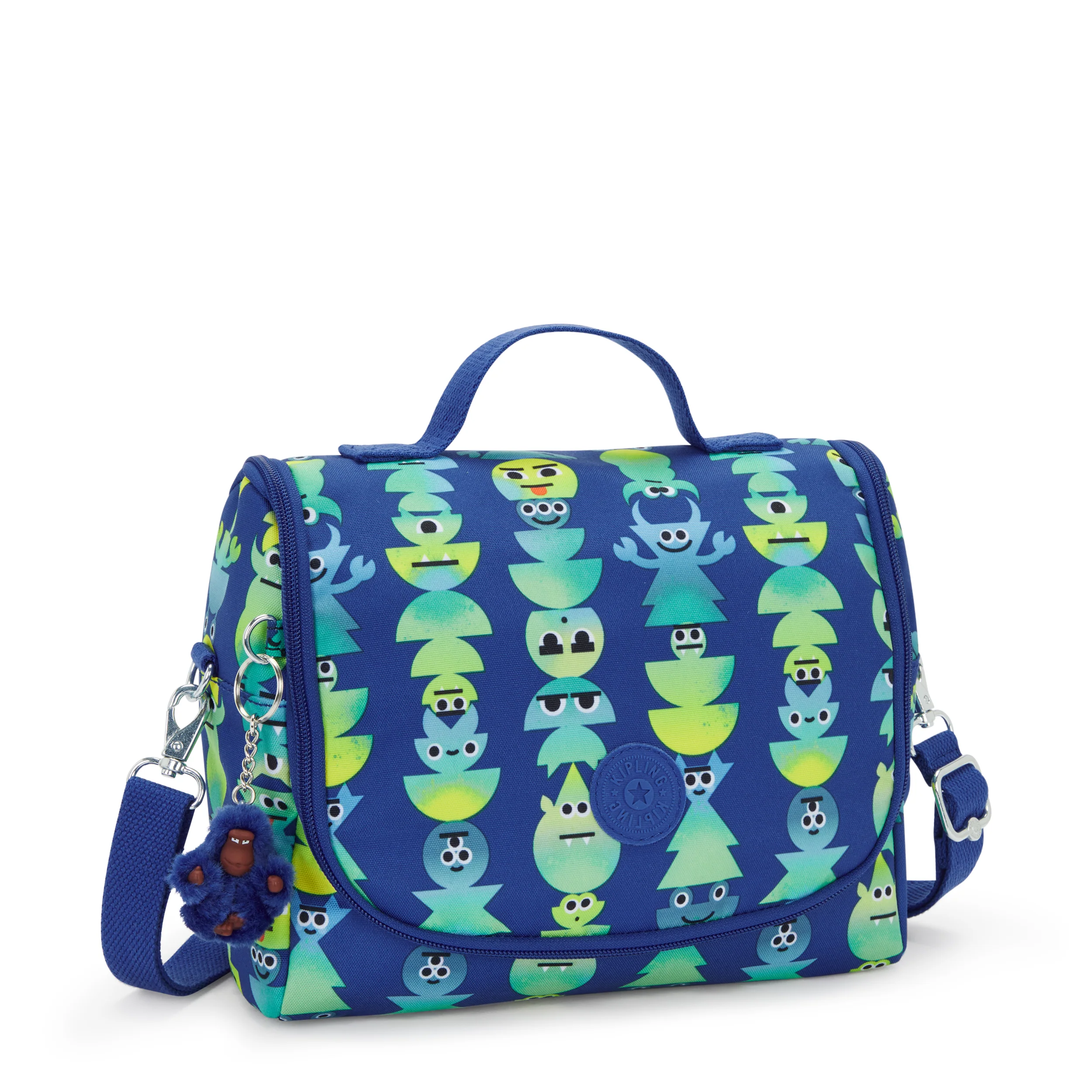 Kichirou Lunch Bag - Image 4