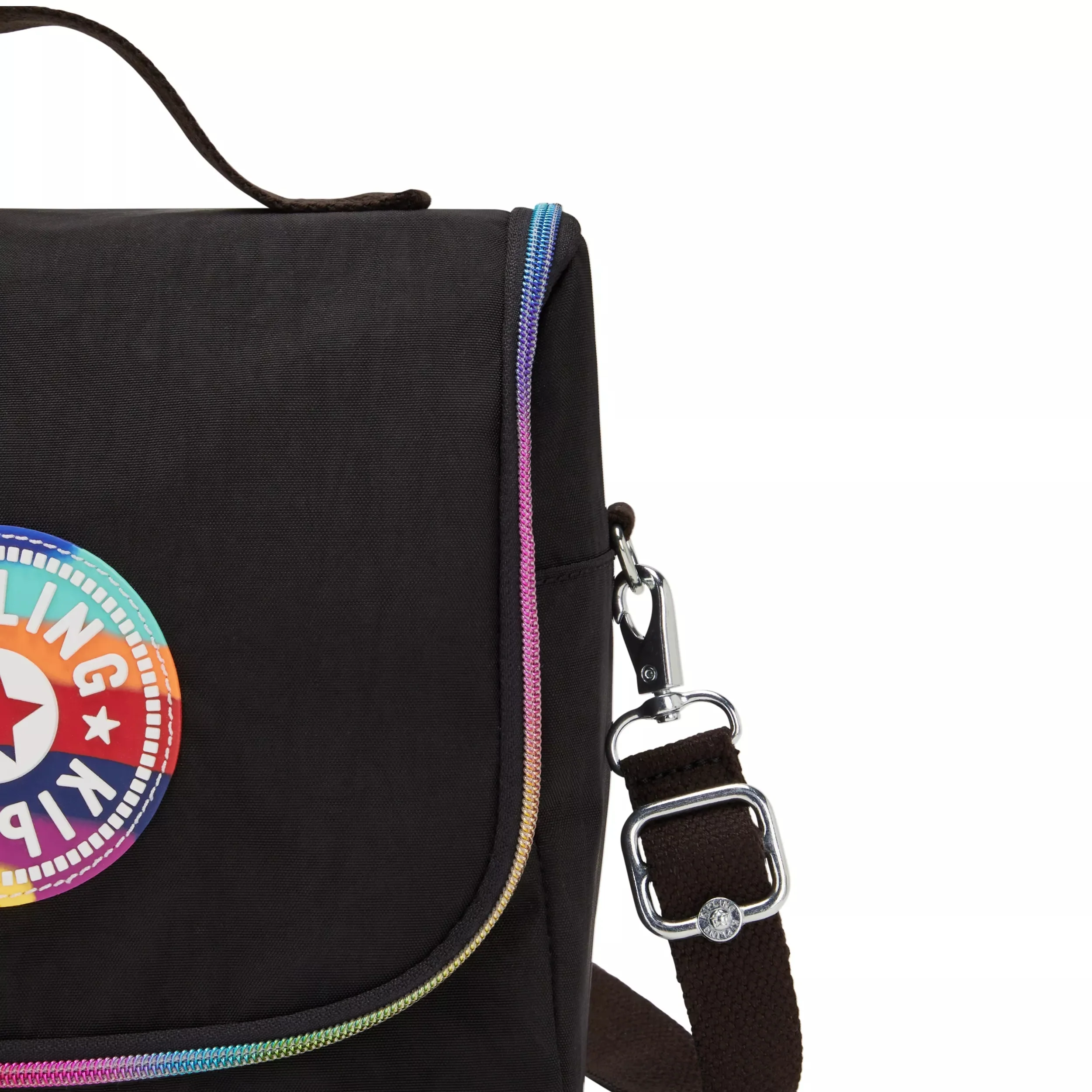 Kichirou Printed Lunch Bag - Image 5