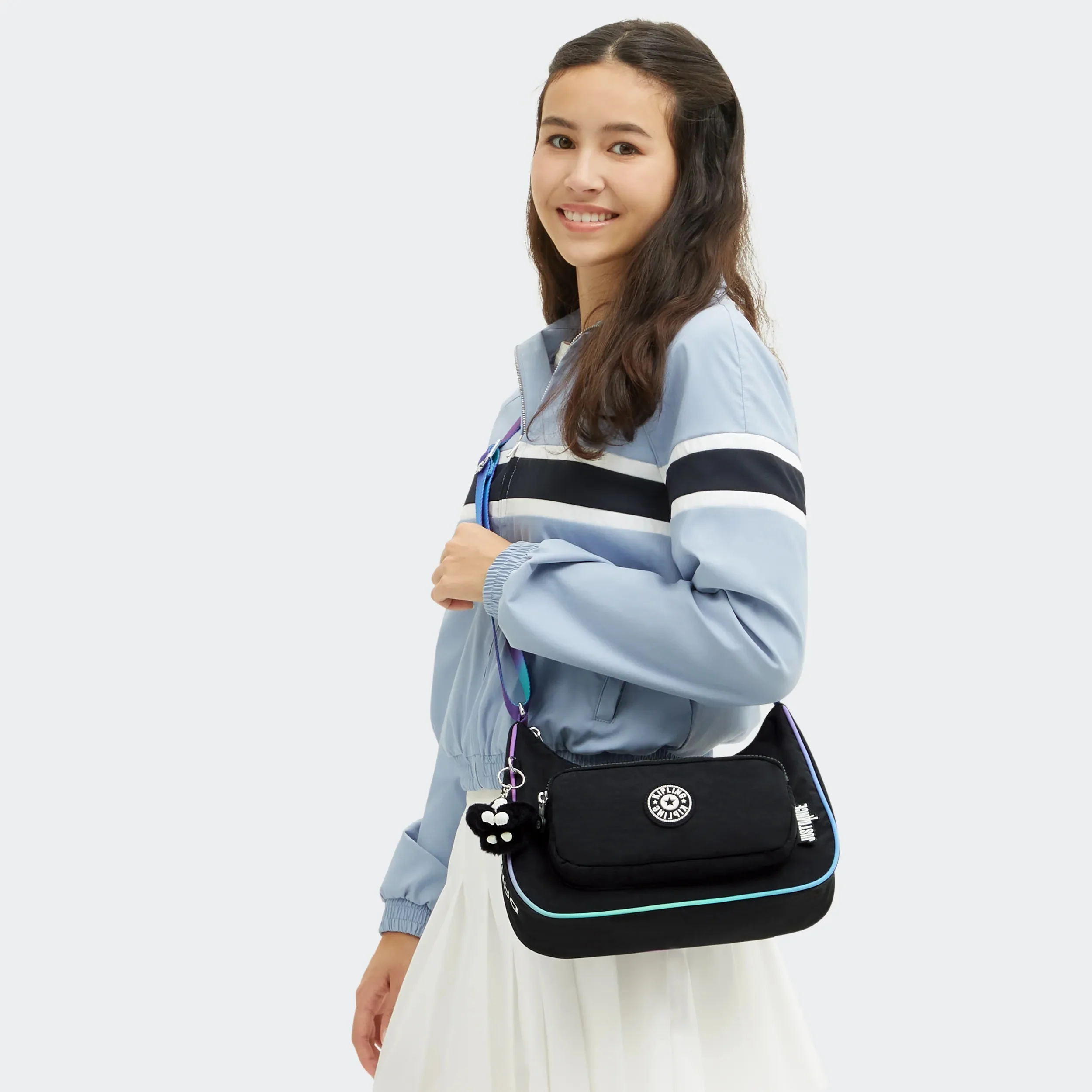 Just Dance Leksie Shoulder Bag - Image 7