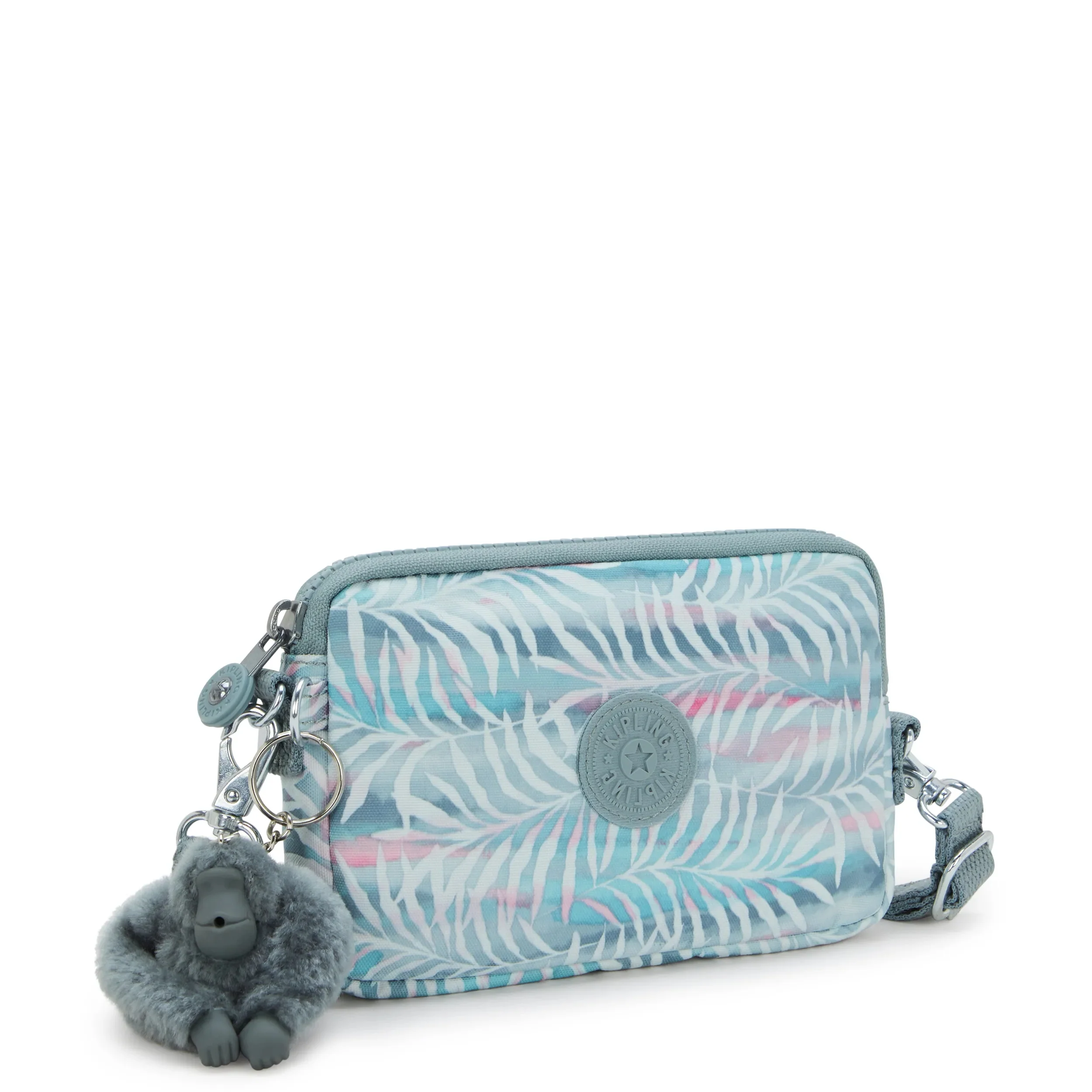 Limmo Printed Crossbody Bag - Image 5