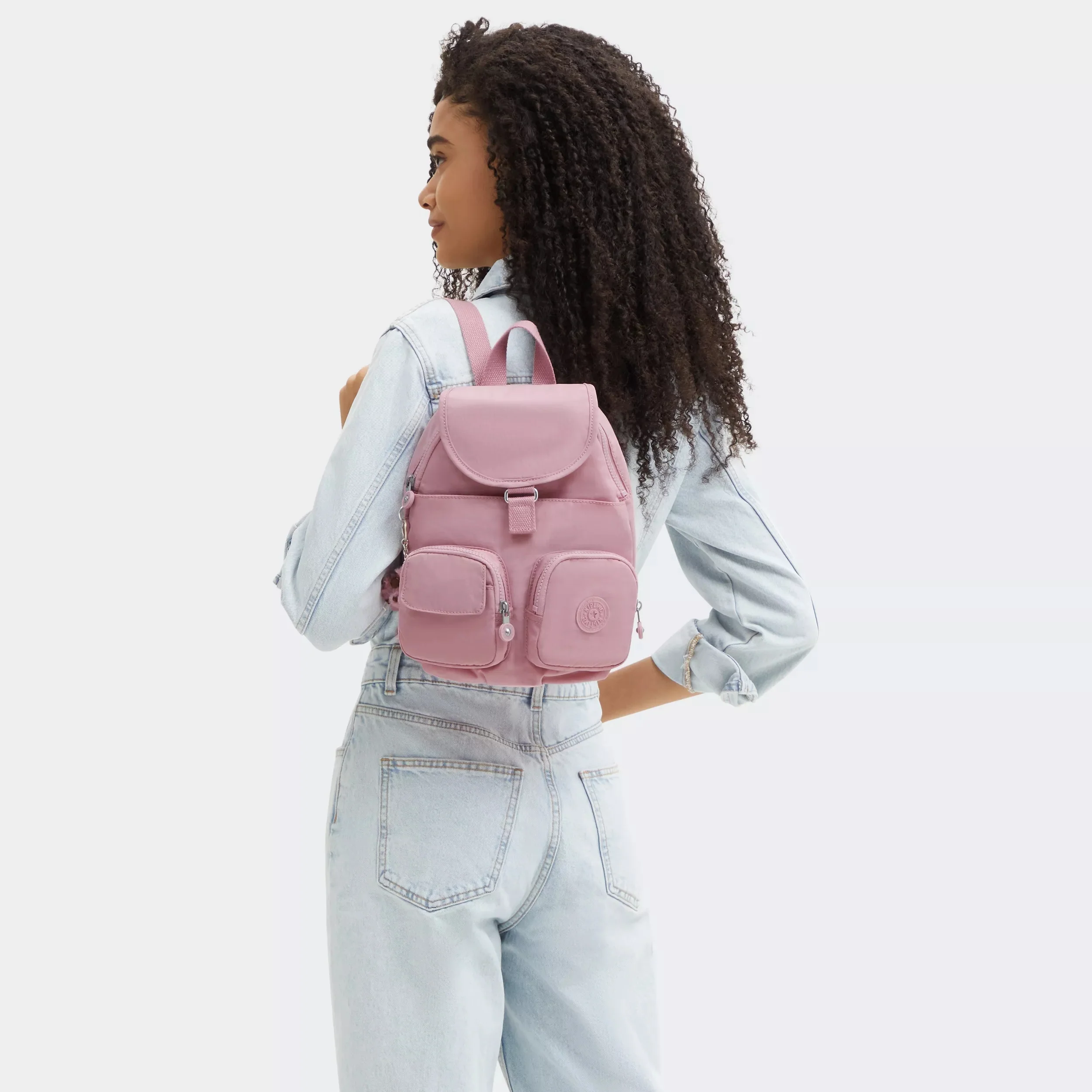 Lovebug Small Backpack - Image 2