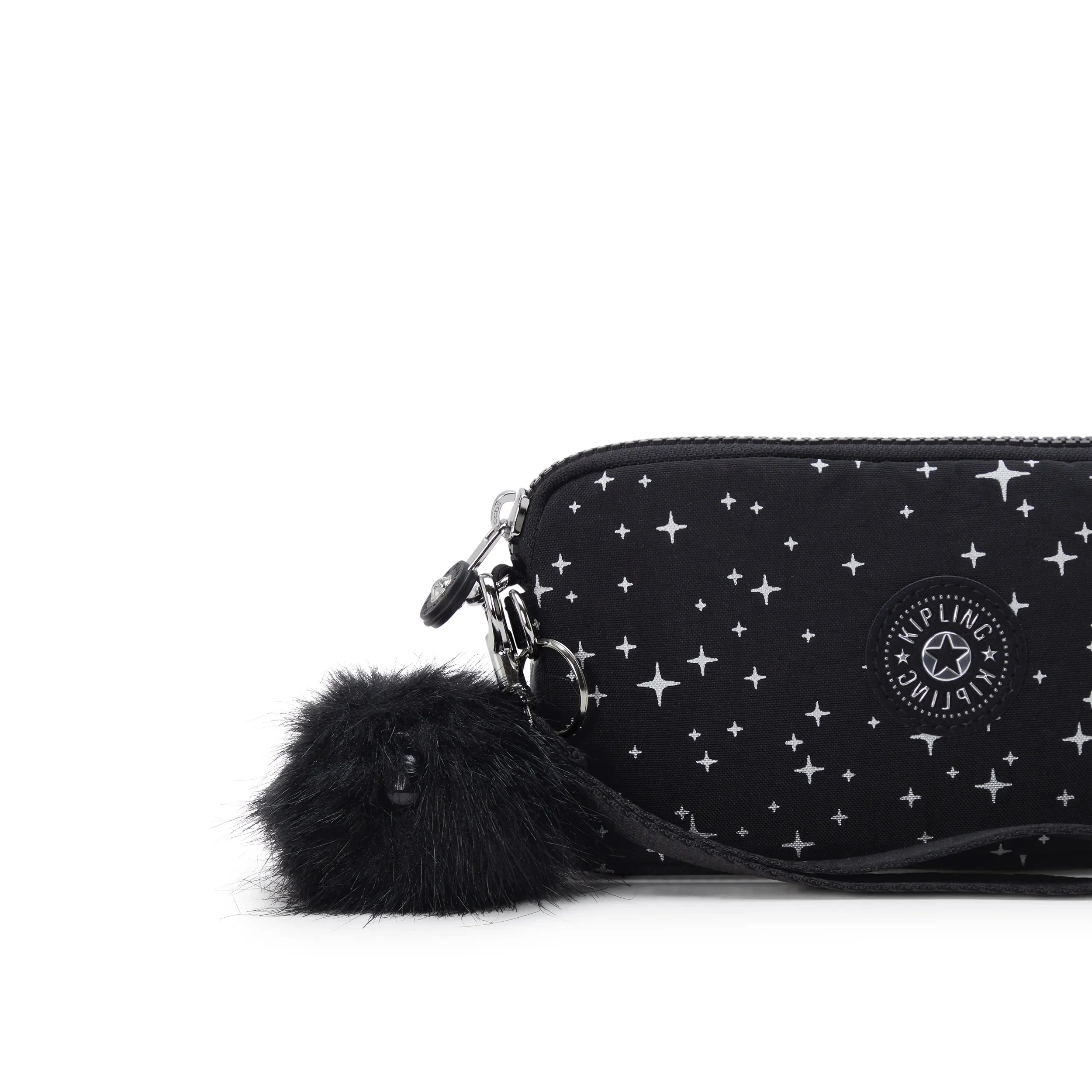 Lowie Printed Wristlet Wallet - Image 5