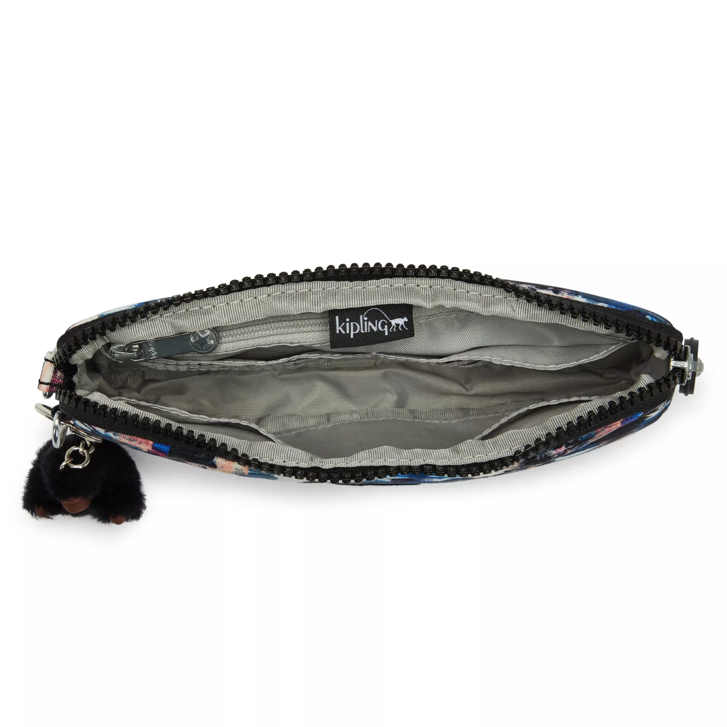Lowie Printed Wristlet Wallet - Image 3