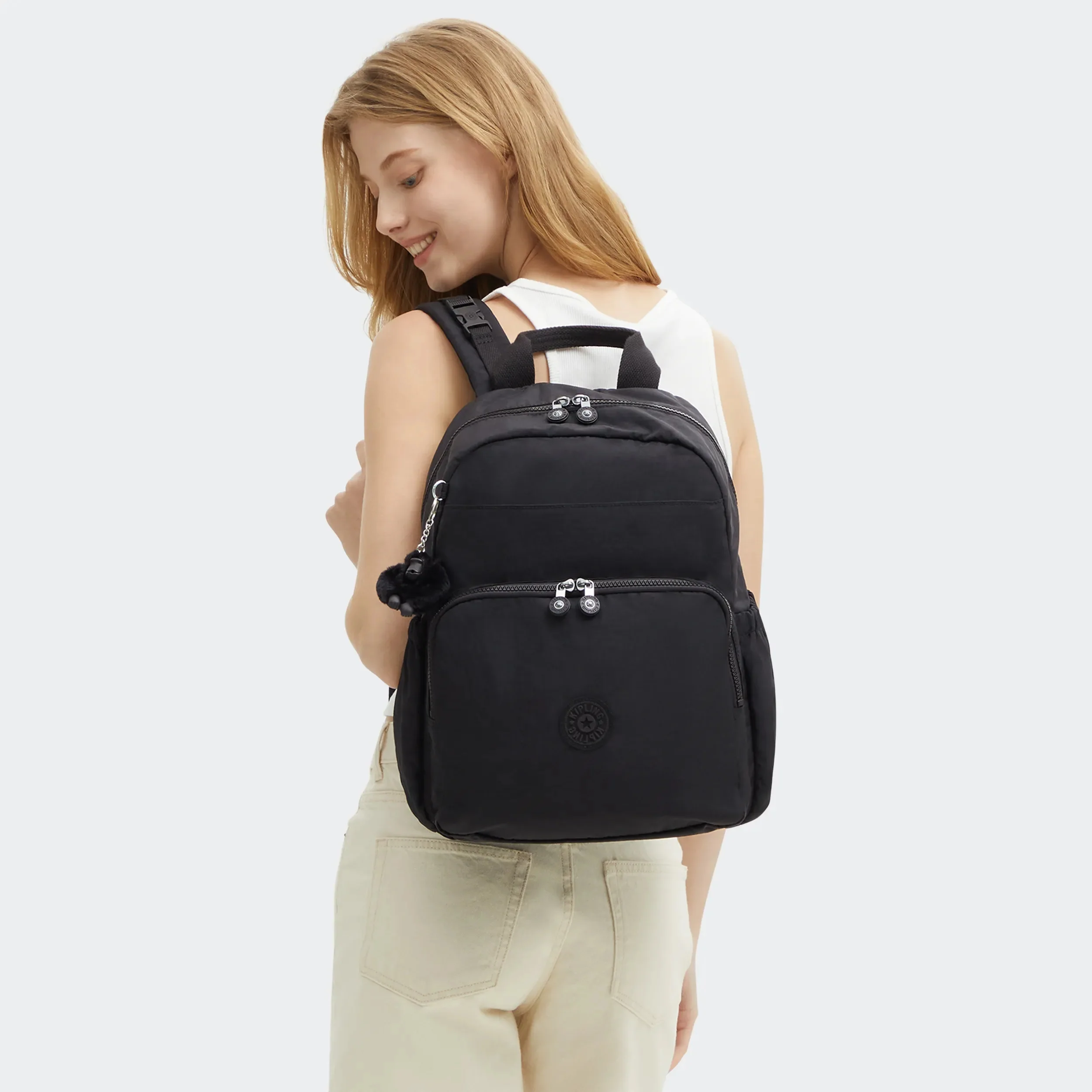Maisie Diaper Backpack - Image 2