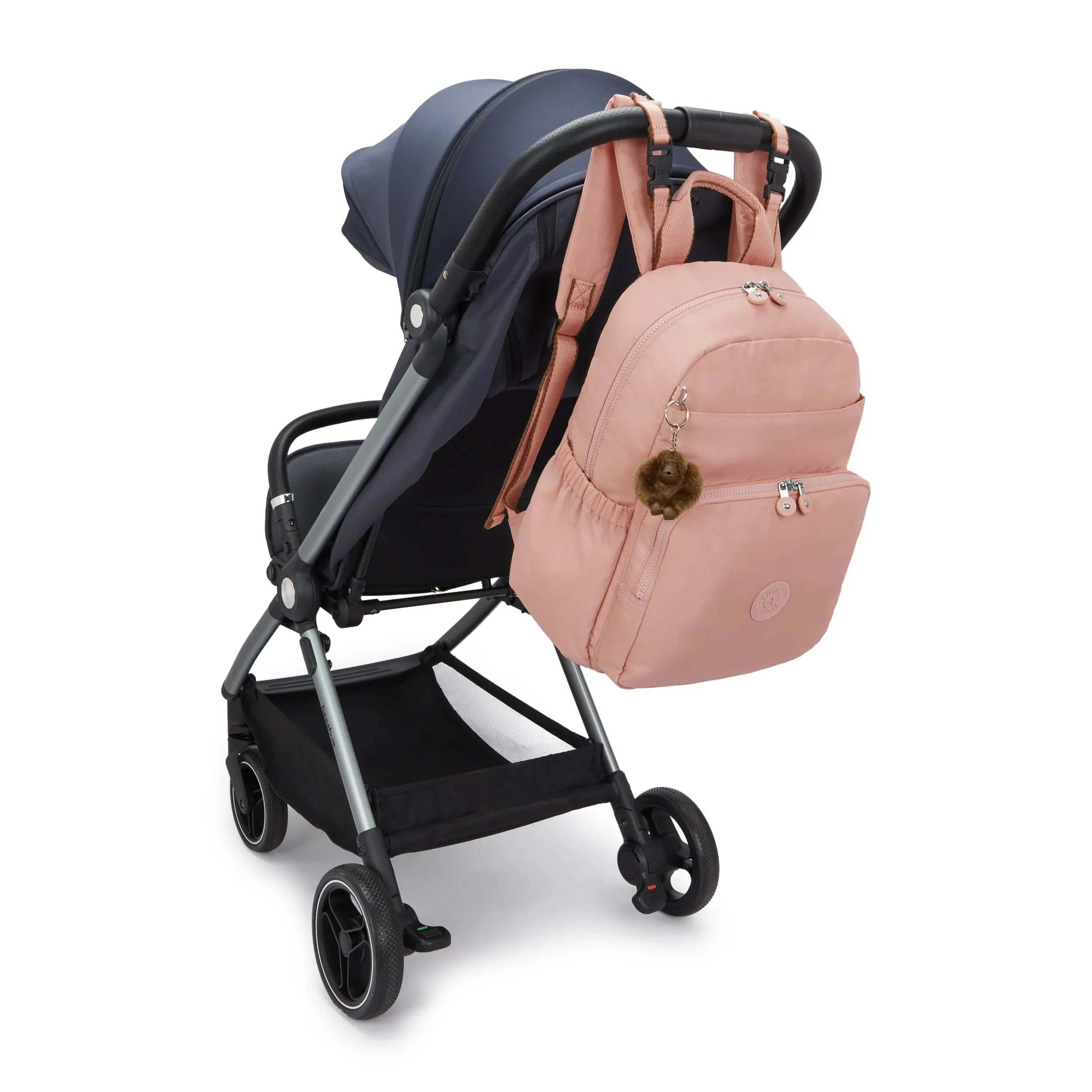 Maisie Diaper Backpack - Image 7
