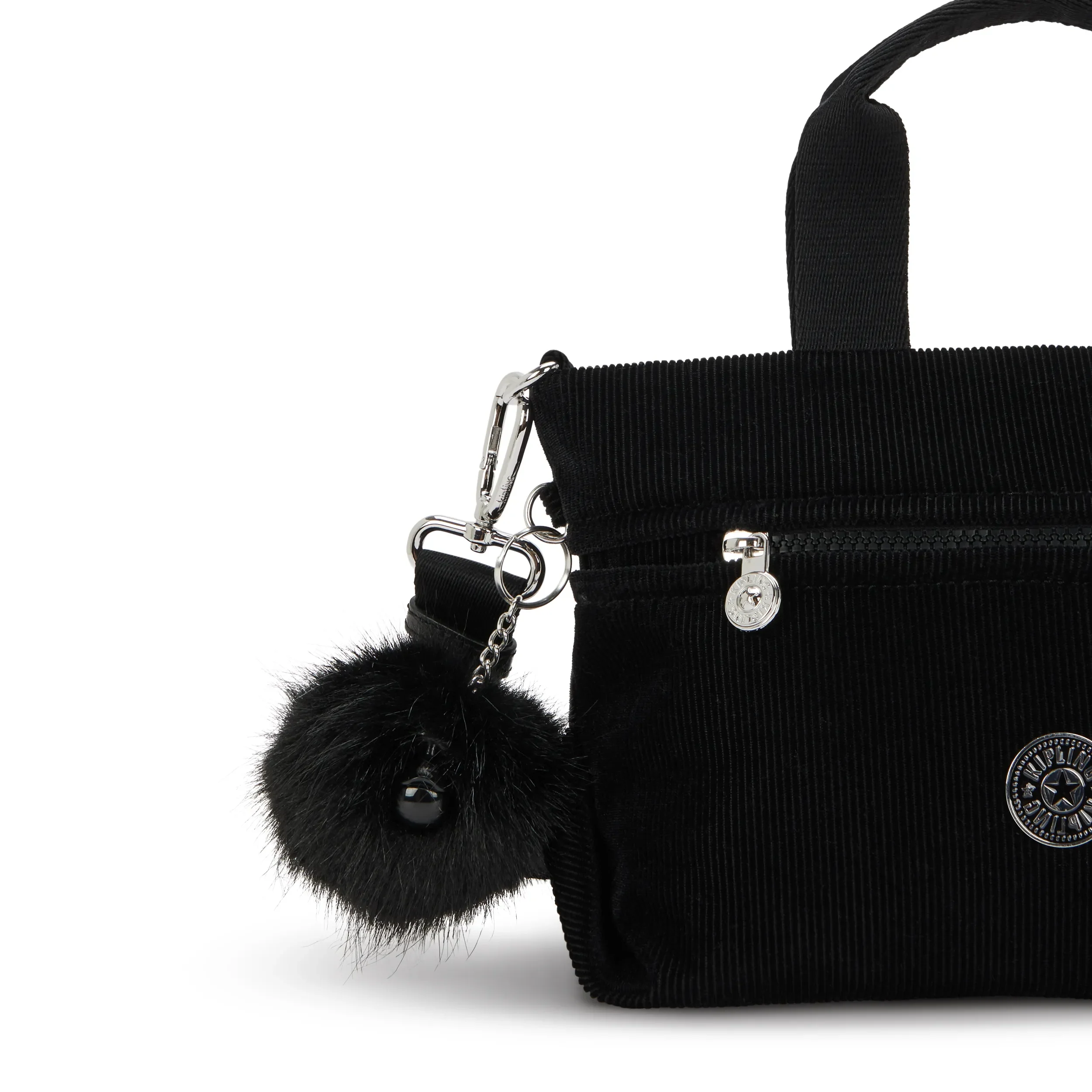 Malfi Corduroy Shoulder Bag - Image 5