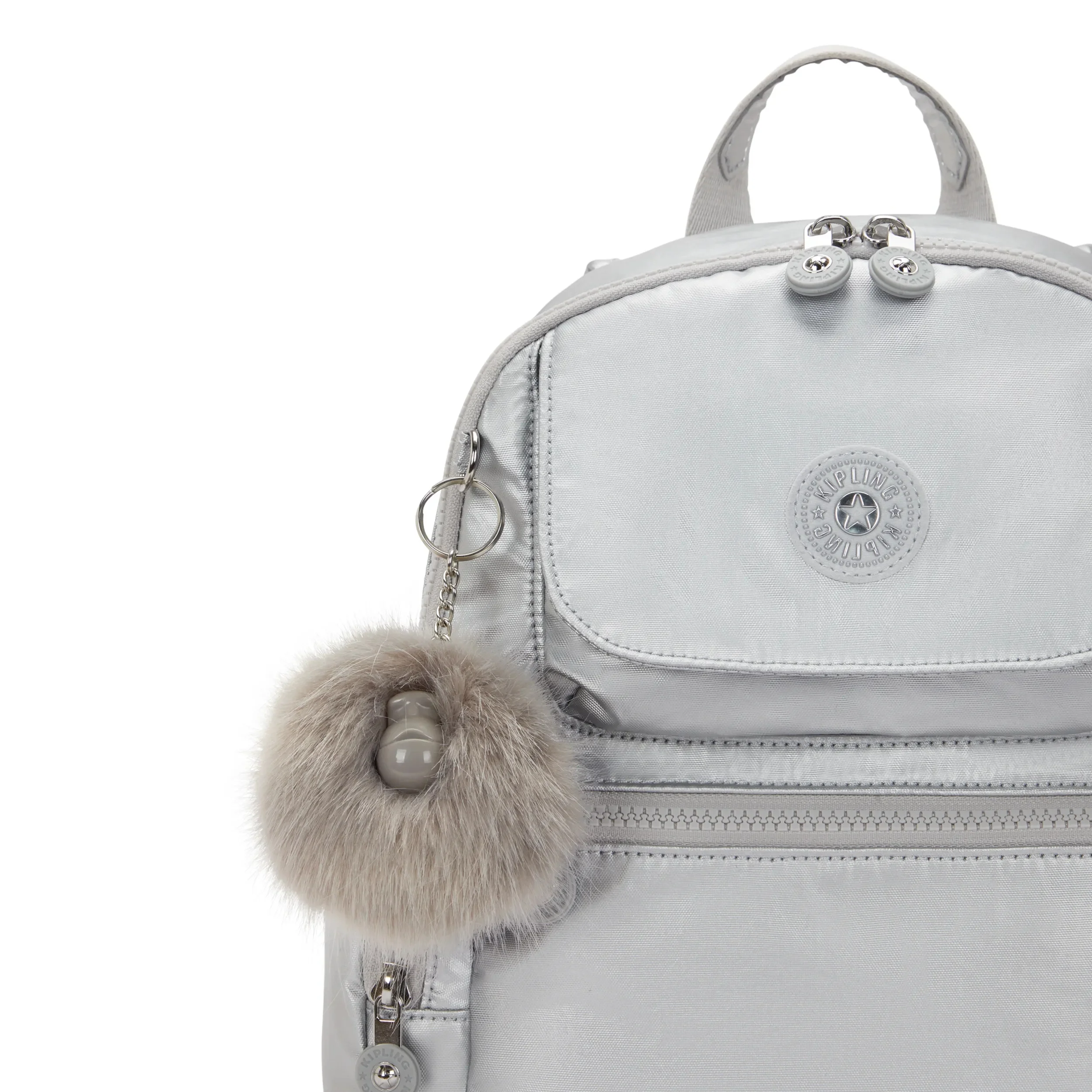 Matta Metallic Backpack - Image 5