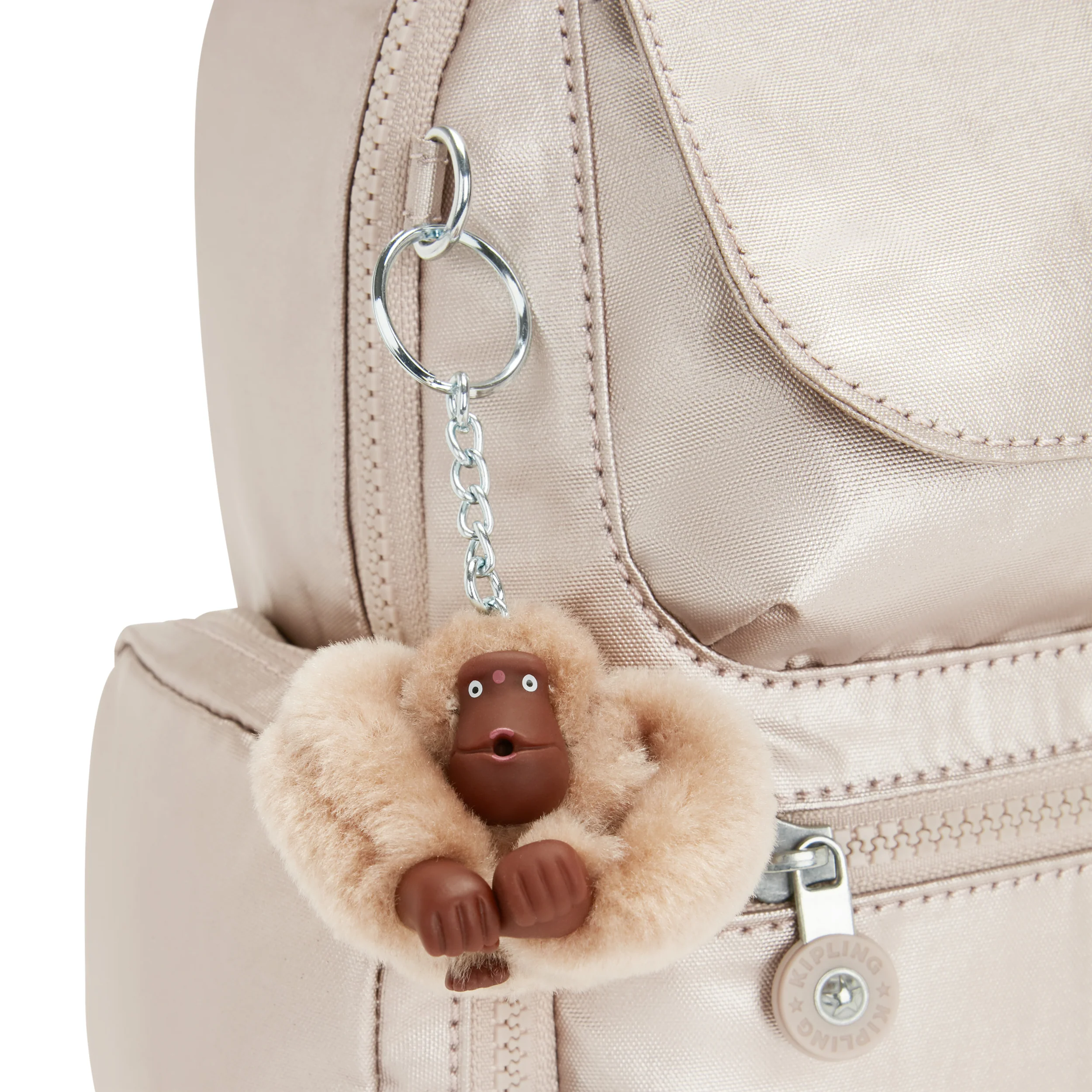 Matta Metallic Backpack - Image 10