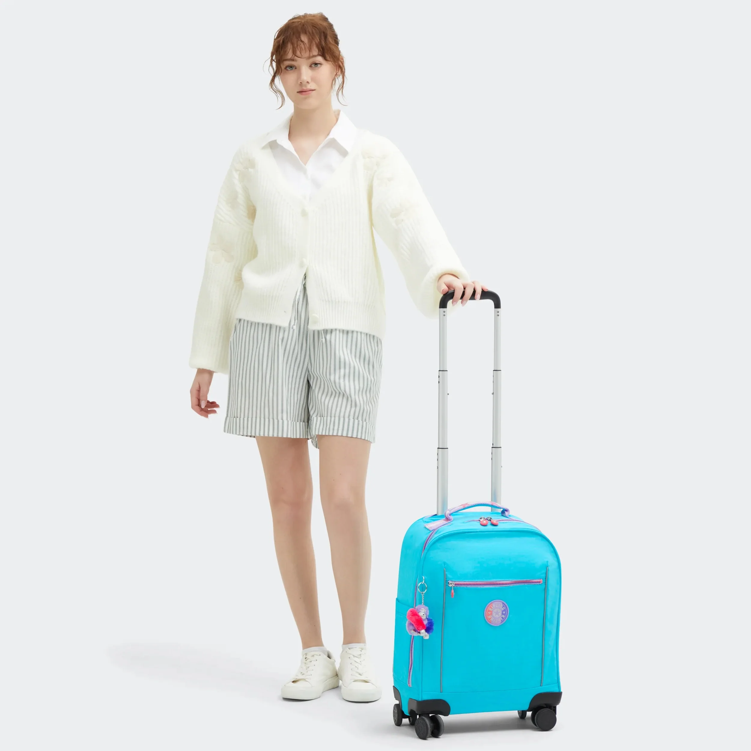 Mese Rolling Backpack - Image 7