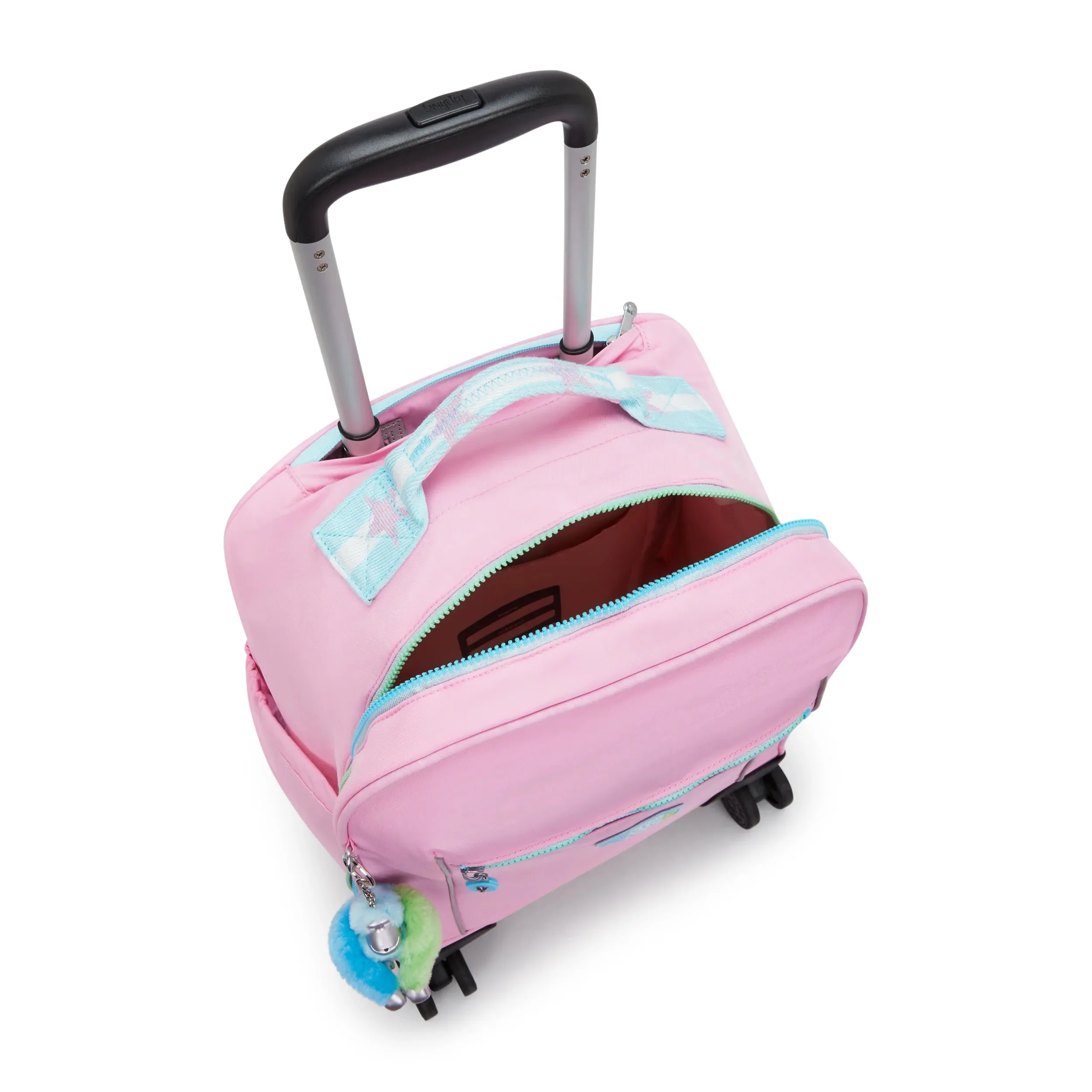 Mese Rolling Backpack - Image 4