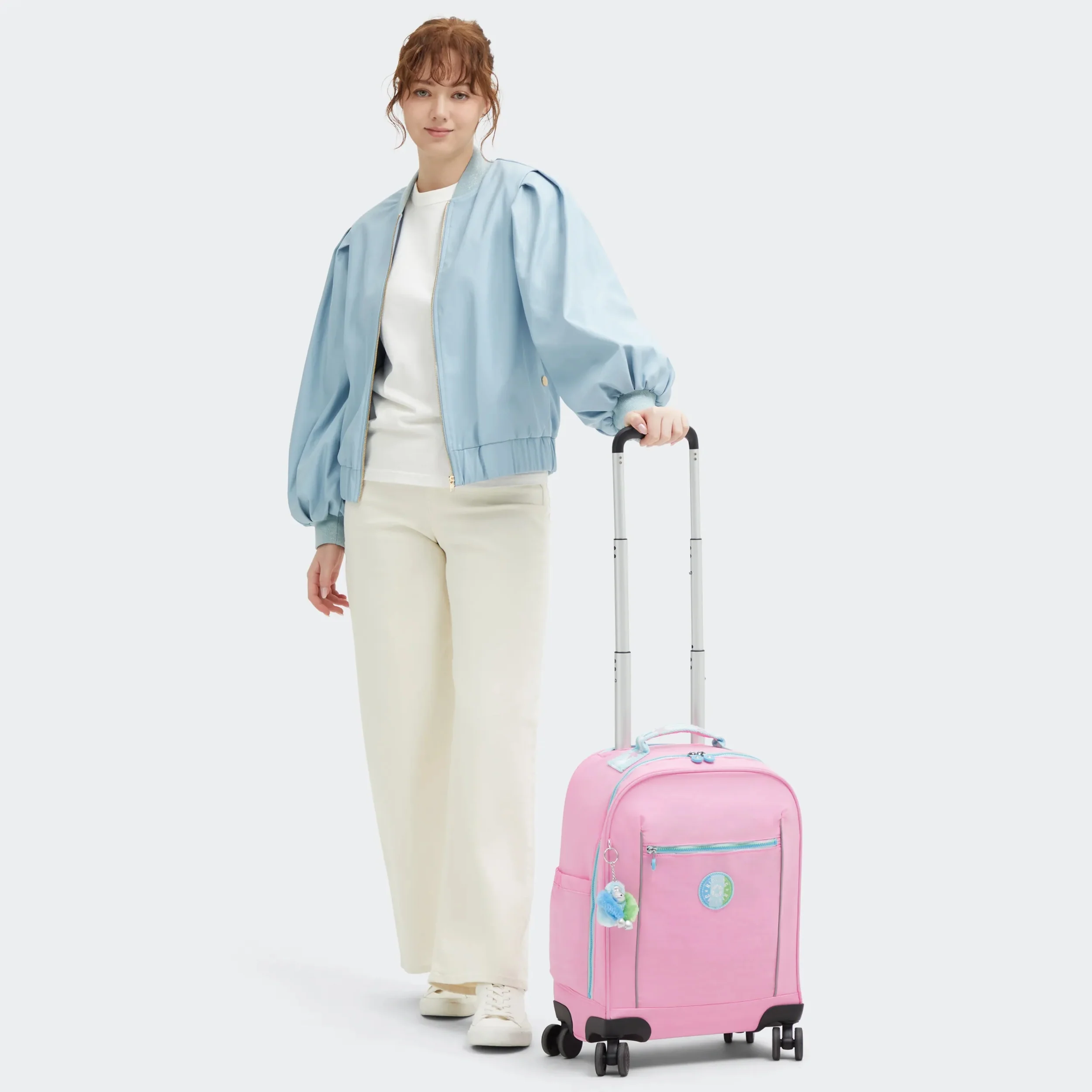 Mese Rolling Backpack - Image 7