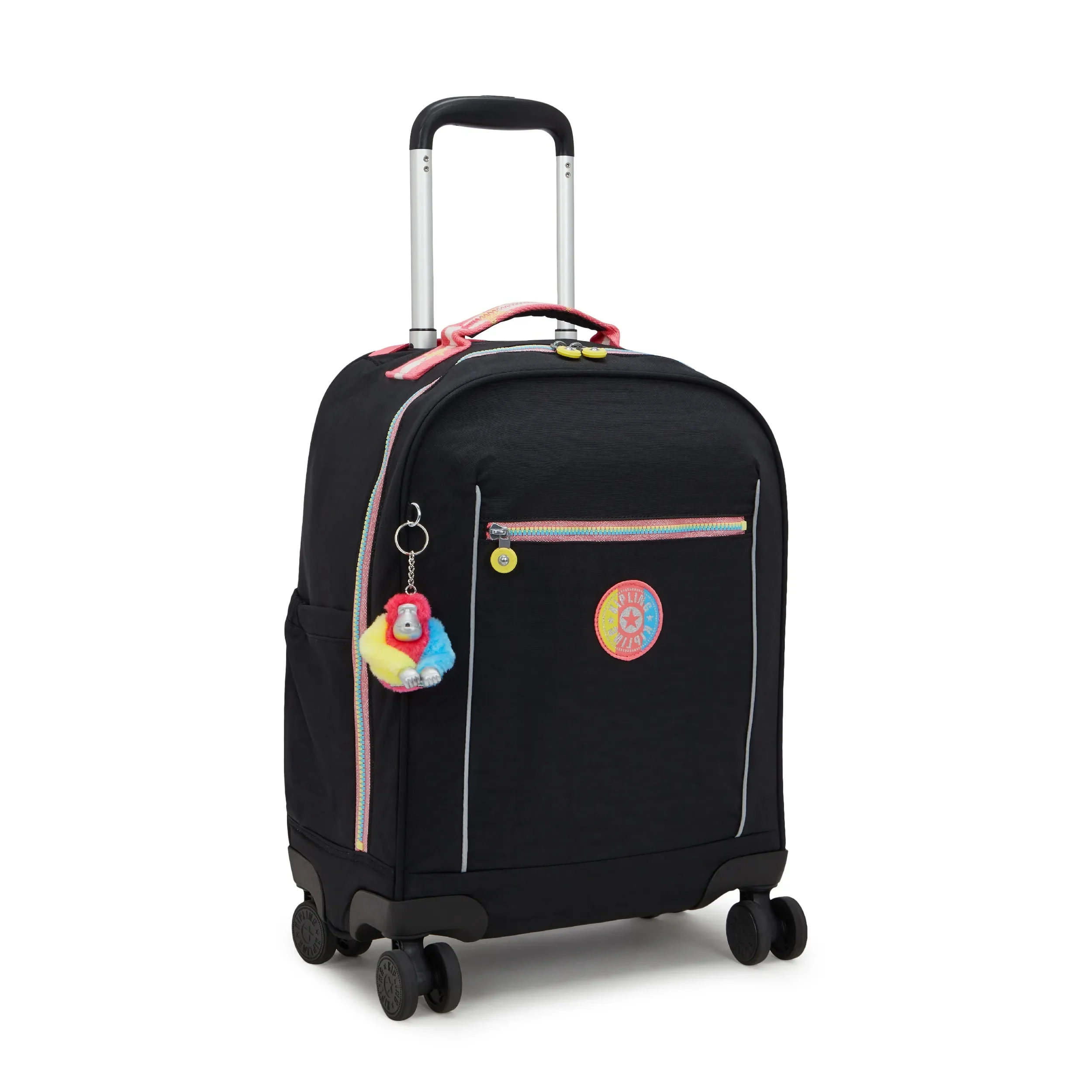 Mese Rolling Backpack - Image 5