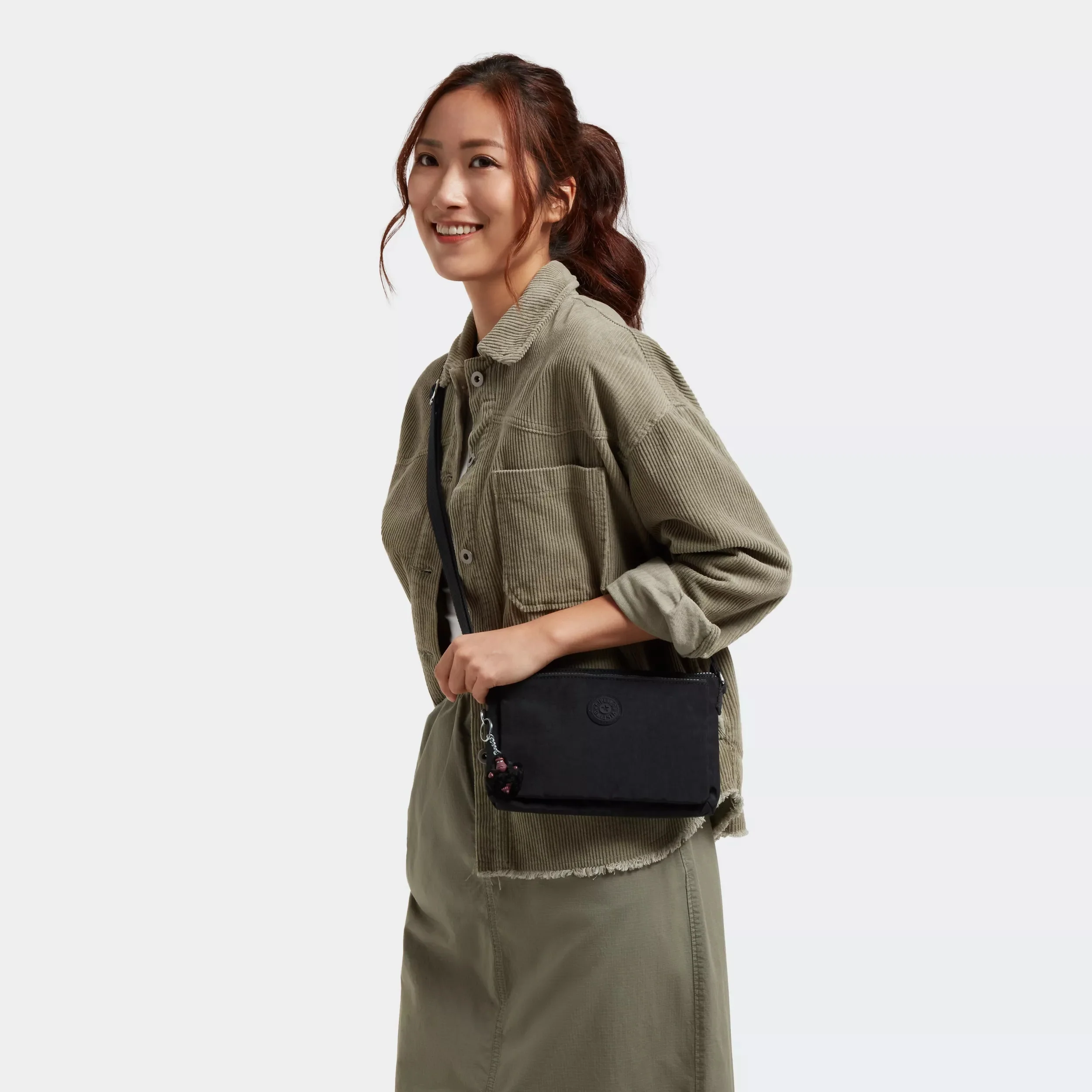 Mikaela Crossbody Bag - Image 2