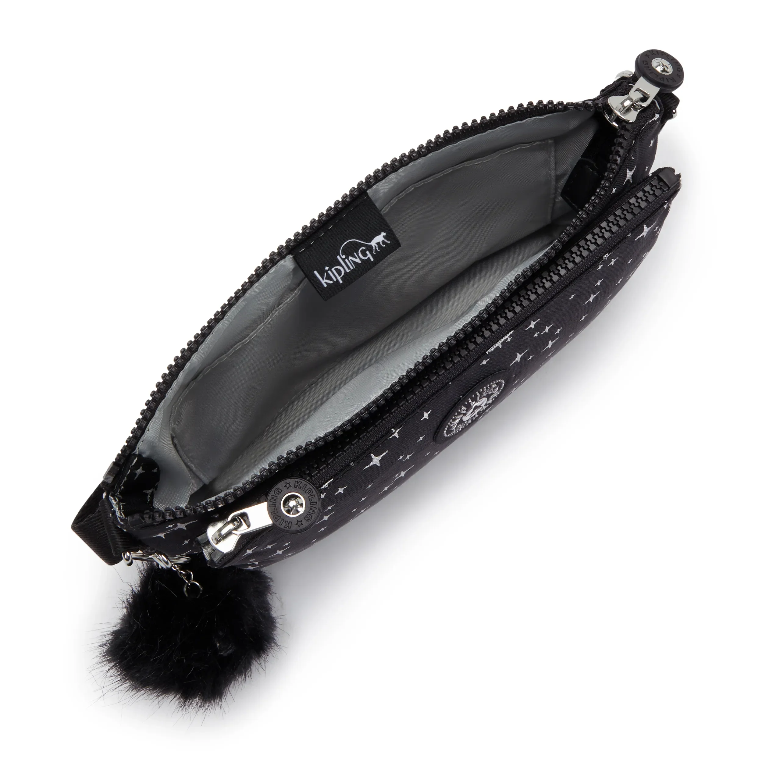 Mikaela Printed Crossbody Bag - Image 3