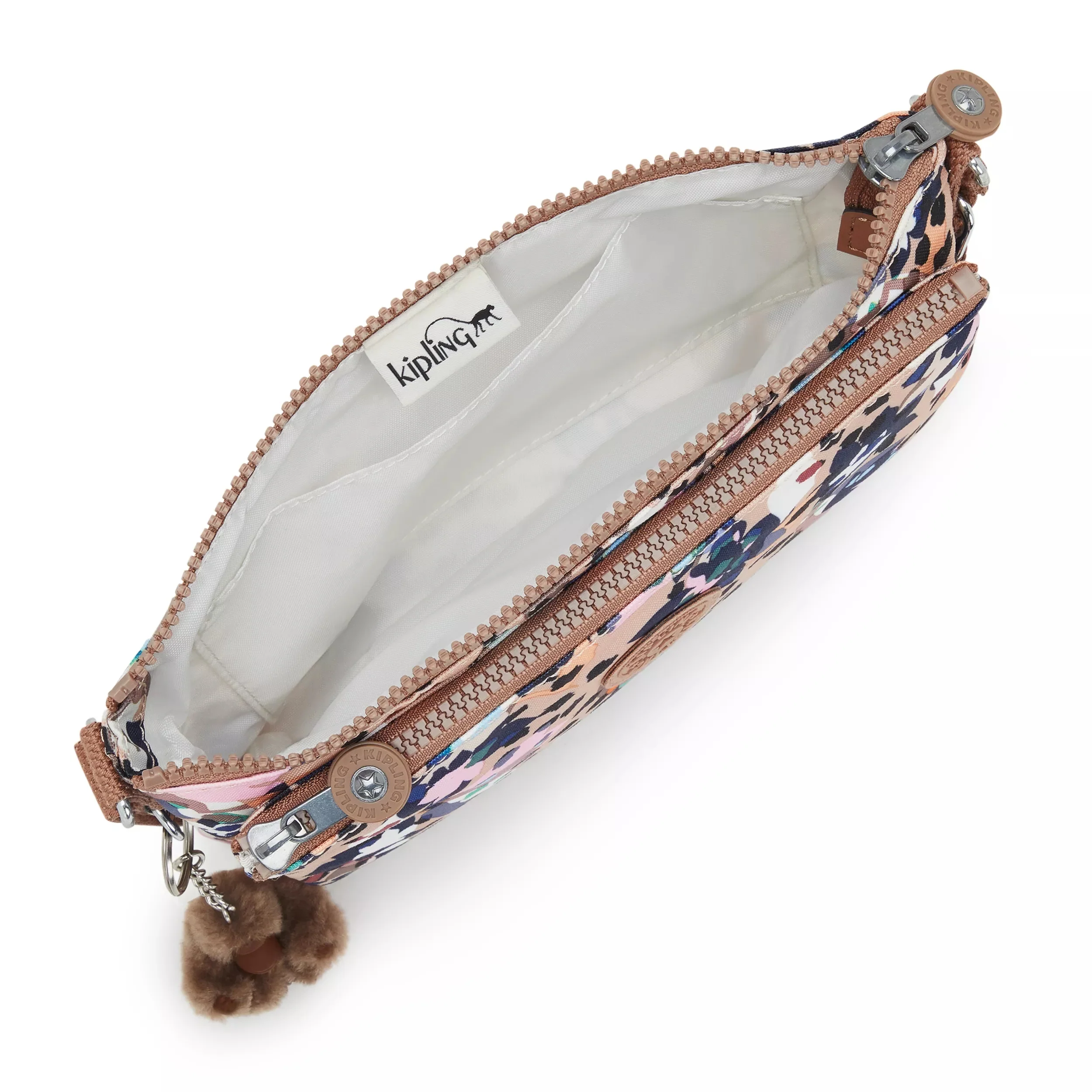 Mikaela Printed Crossbody Bag - Image 3