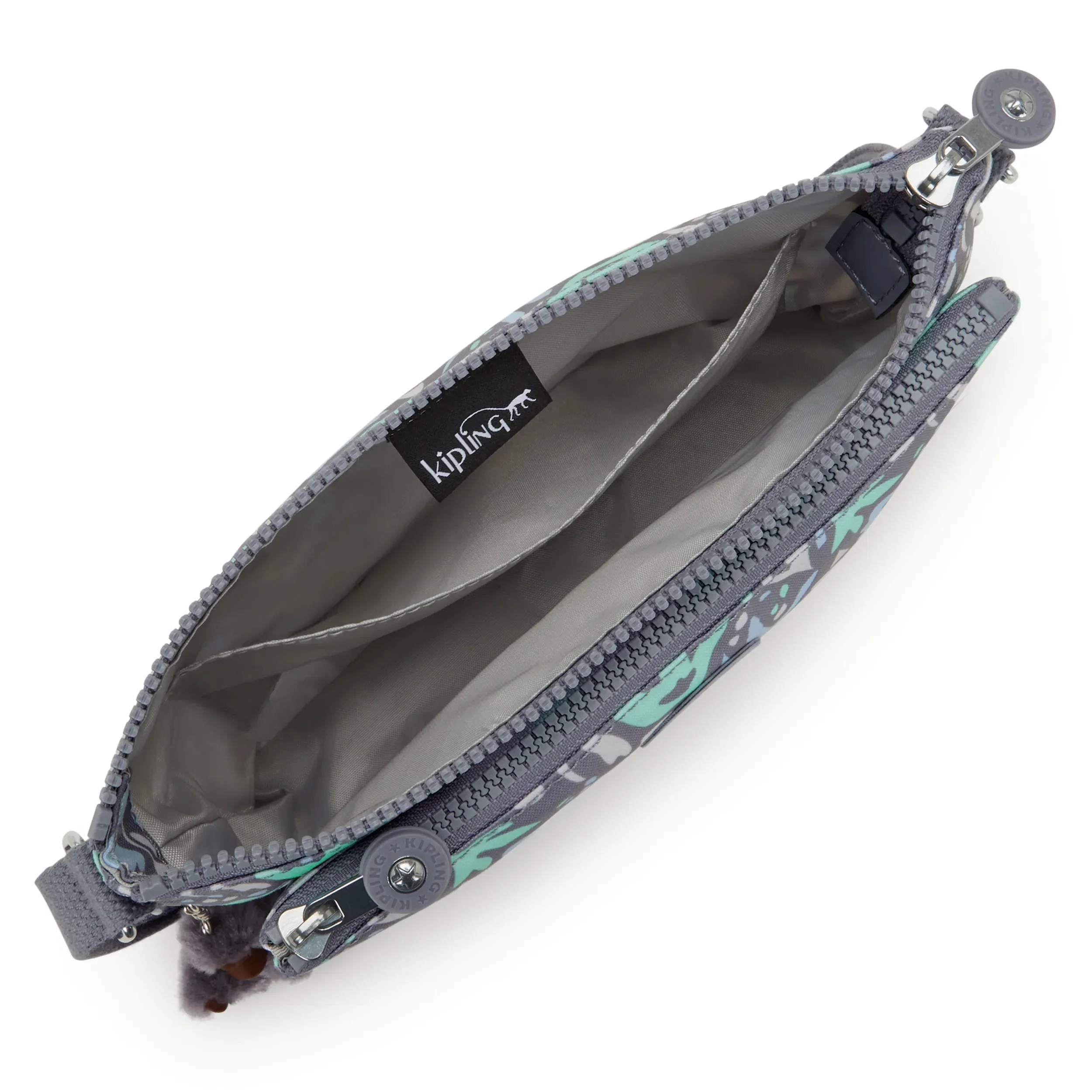 Mikaela Printed Crossbody Bag - Image 3