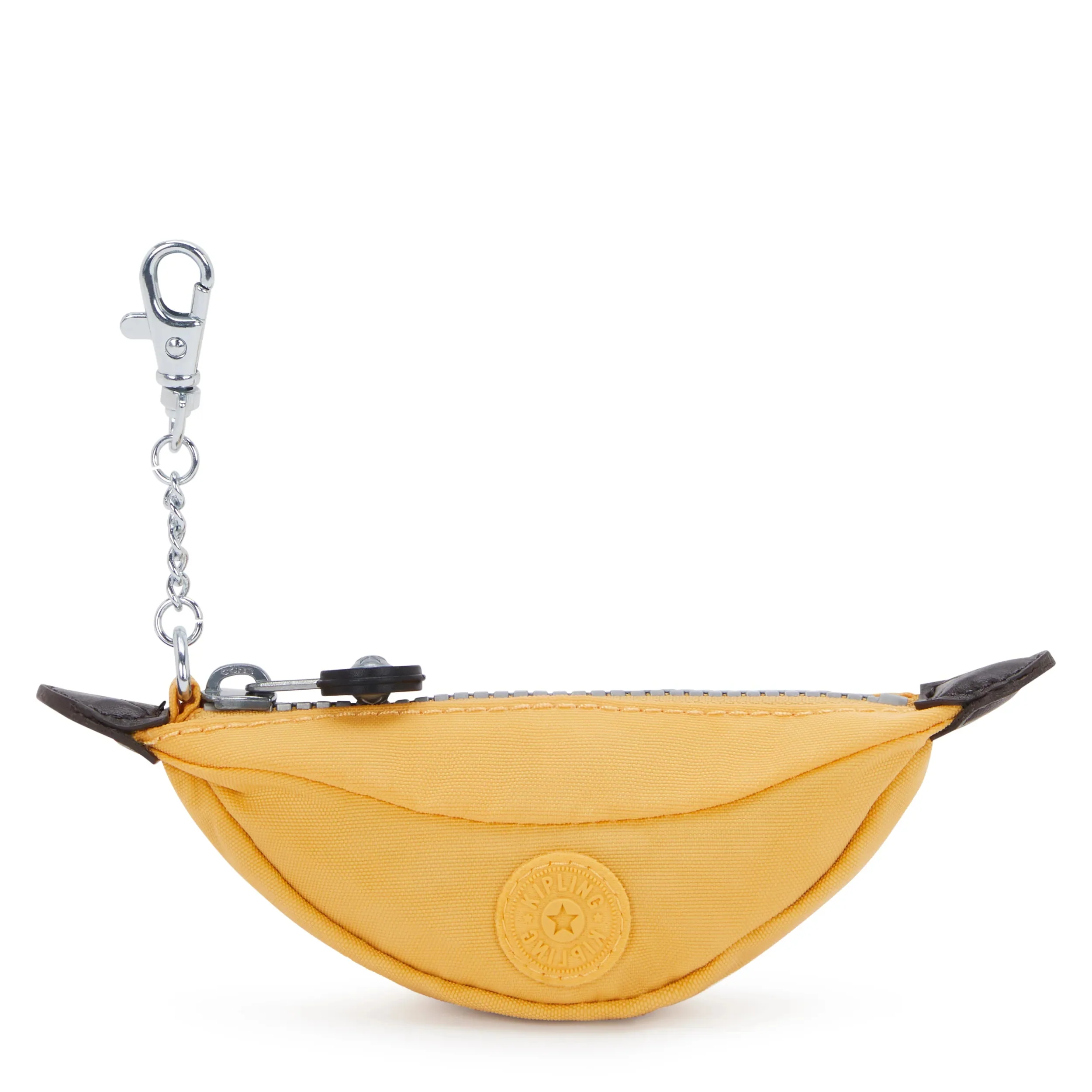 Mini Banana Key Charm