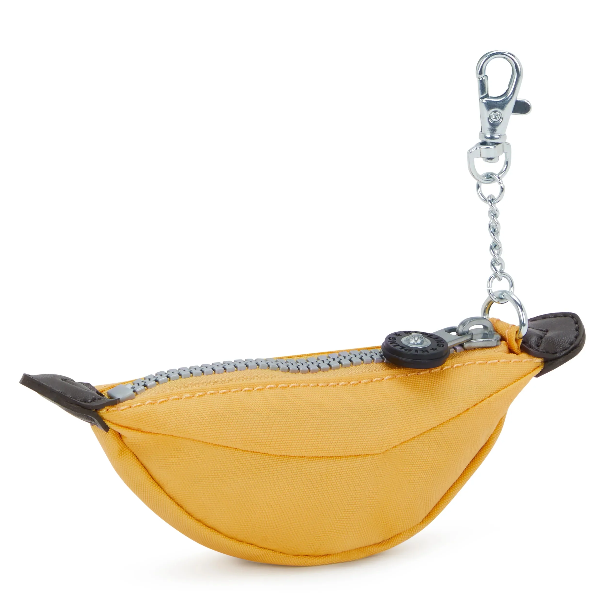 Mini Banana Key Charm - Image 2