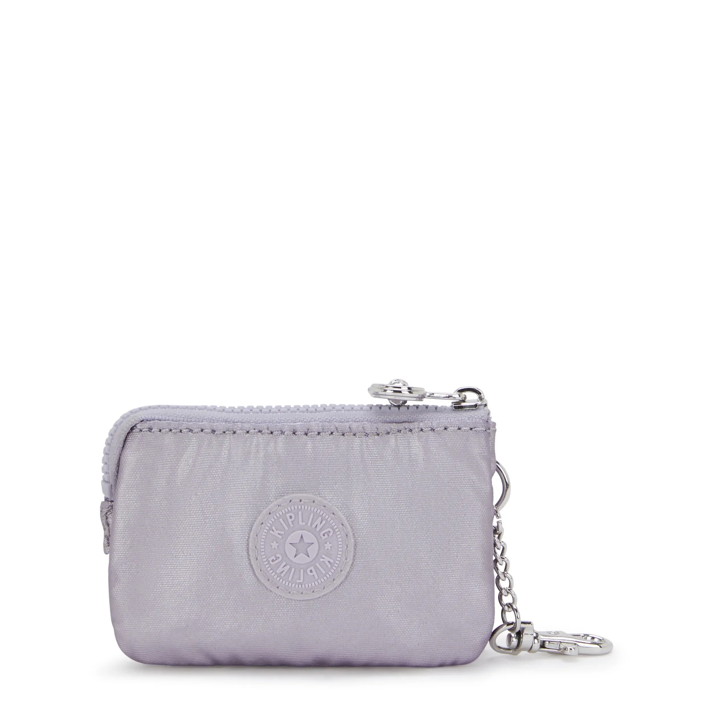 Creativity Mini Studded Metallic Pouch - Image 4