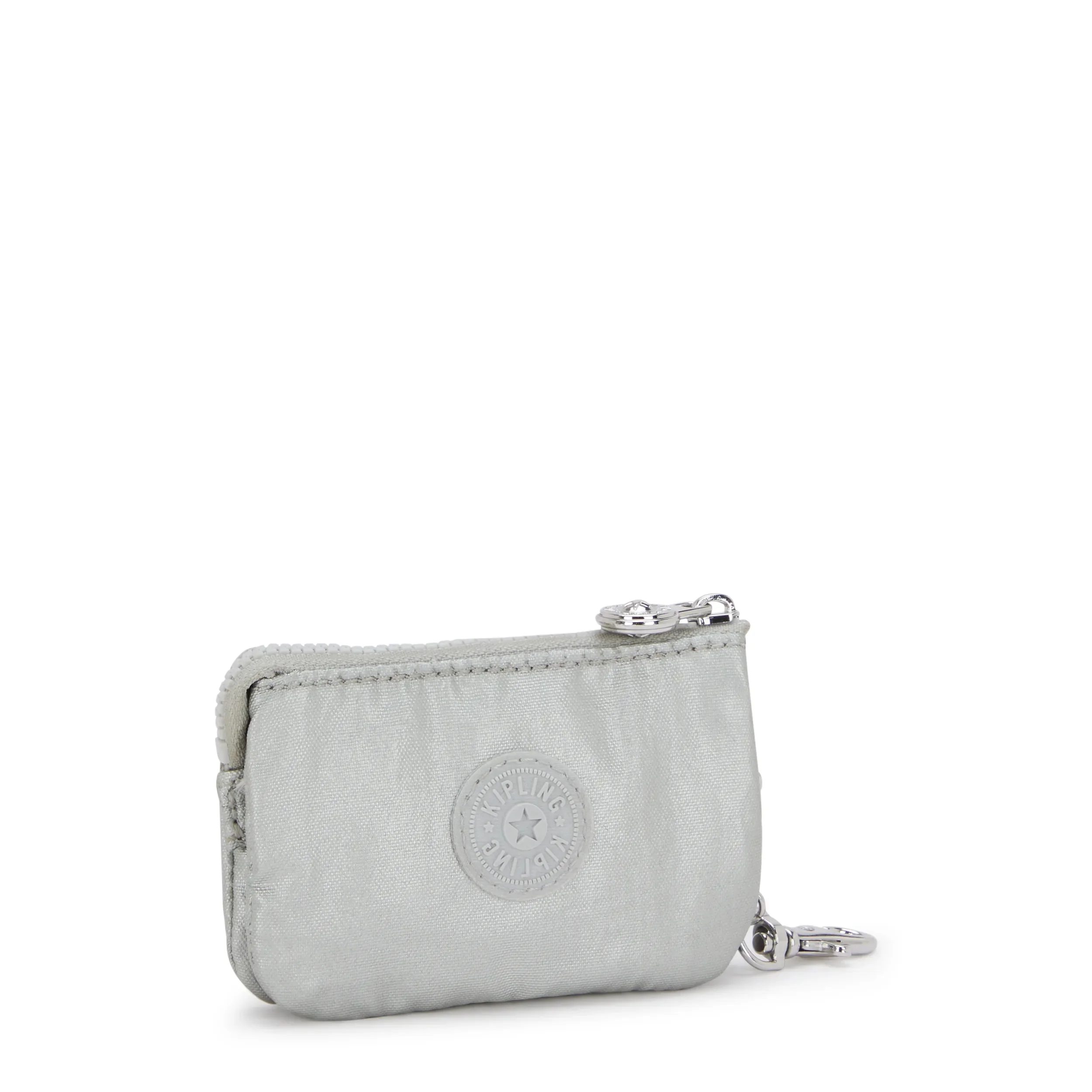 Creativity Mini Studded Metallic Pouch - Image 2