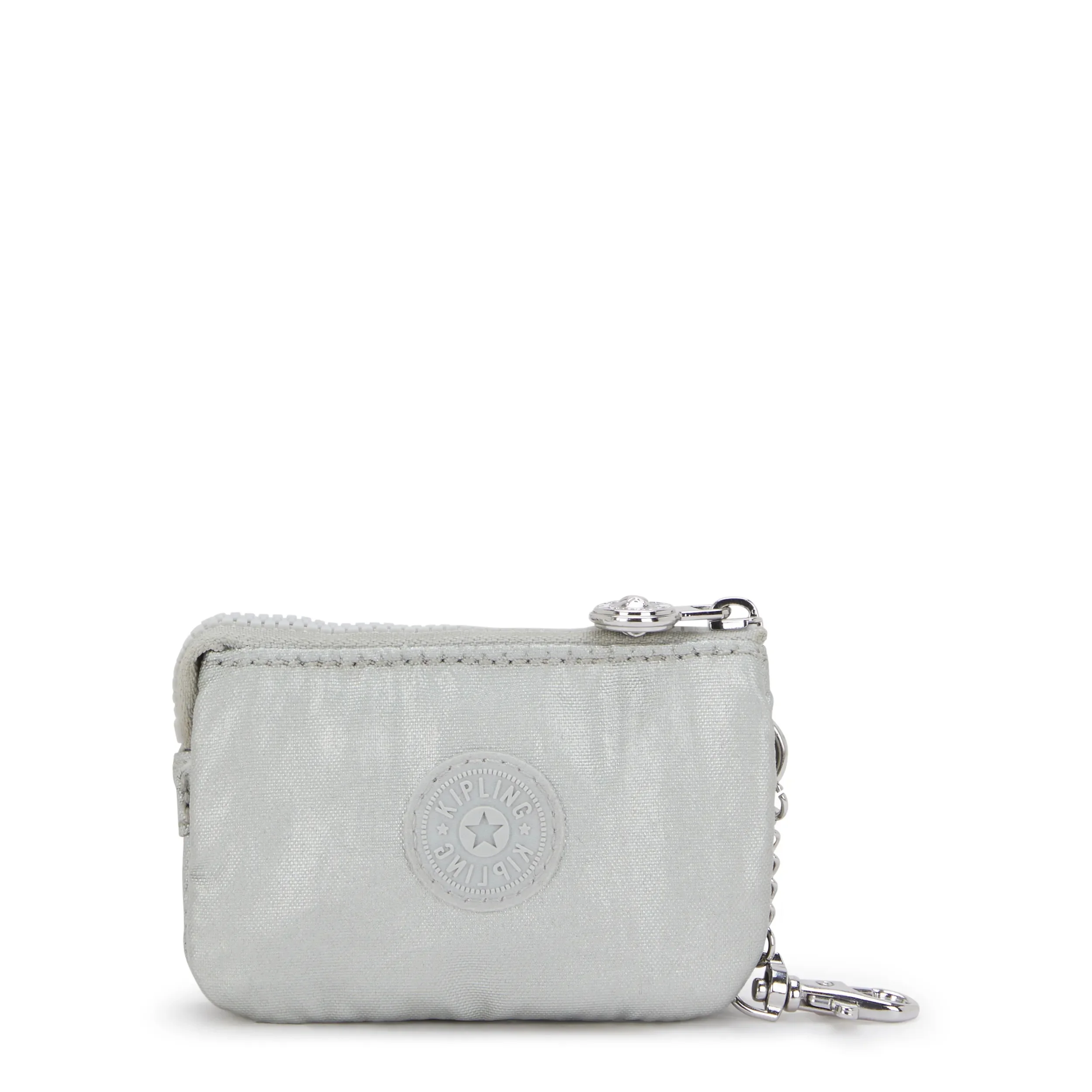 Creativity Mini Studded Metallic Pouch - Image 4