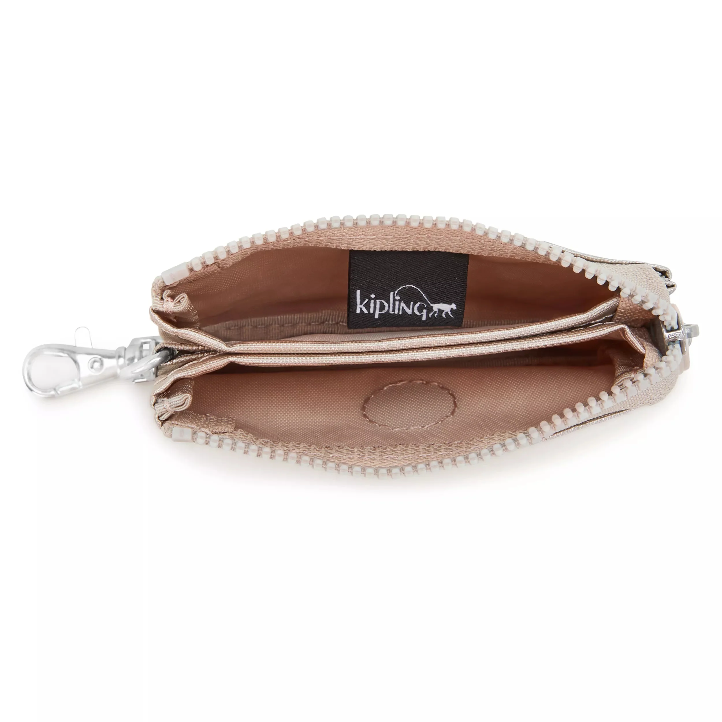 Creativity Mini Metallic Pouch - Image 3