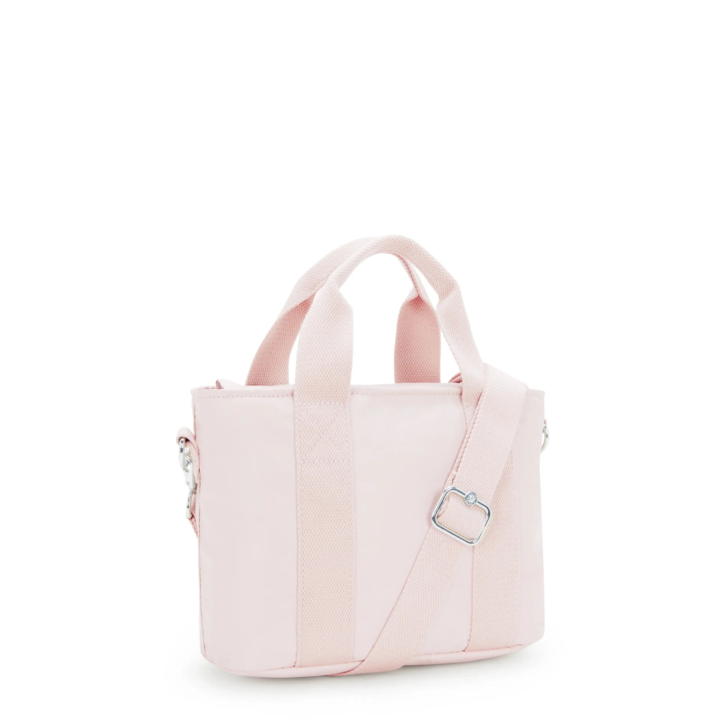 Minta Metallic Shoulder Bag - Image 3