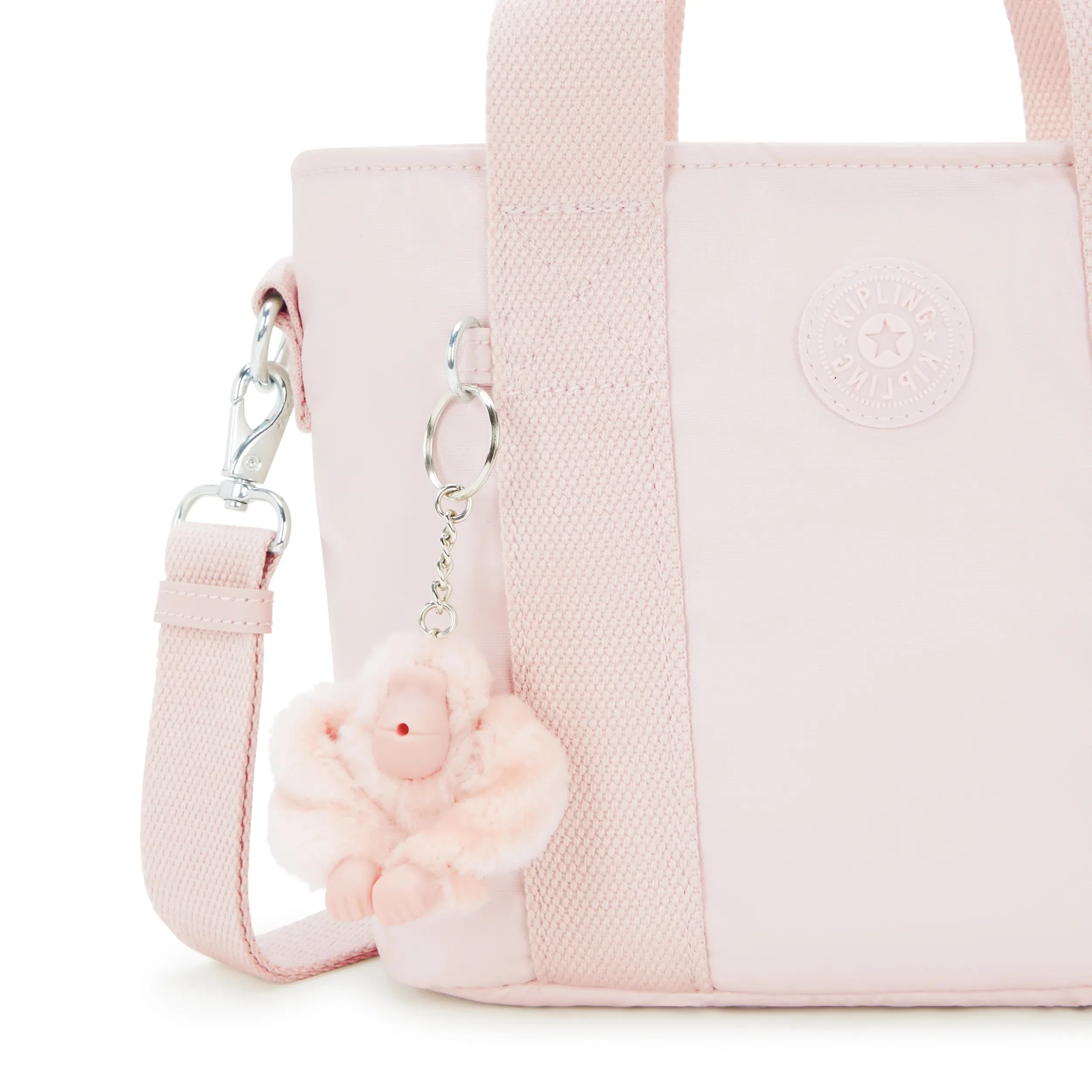 Minta Metallic Shoulder Bag - Image 6