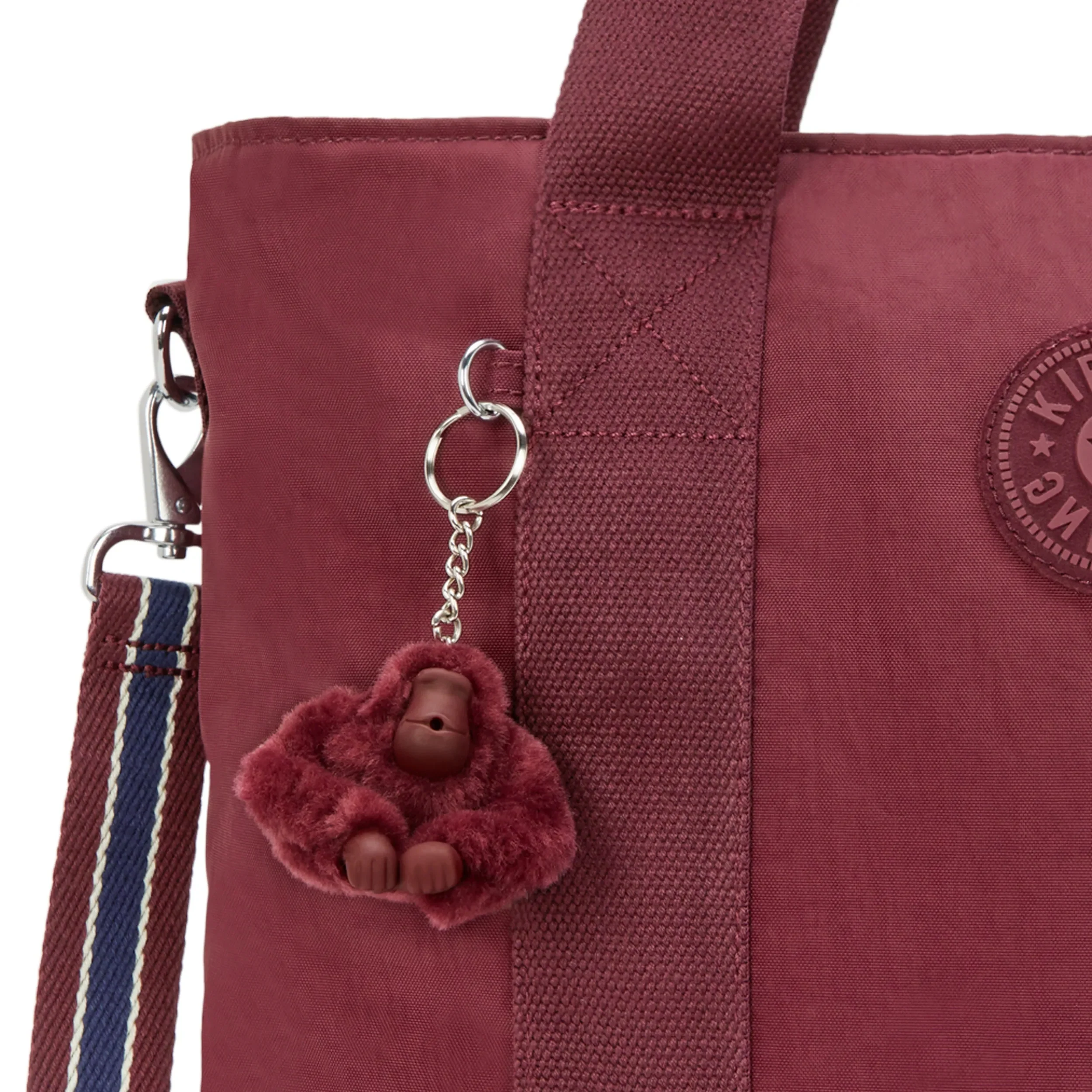 Minta Large Shoulder Bag - Image 6