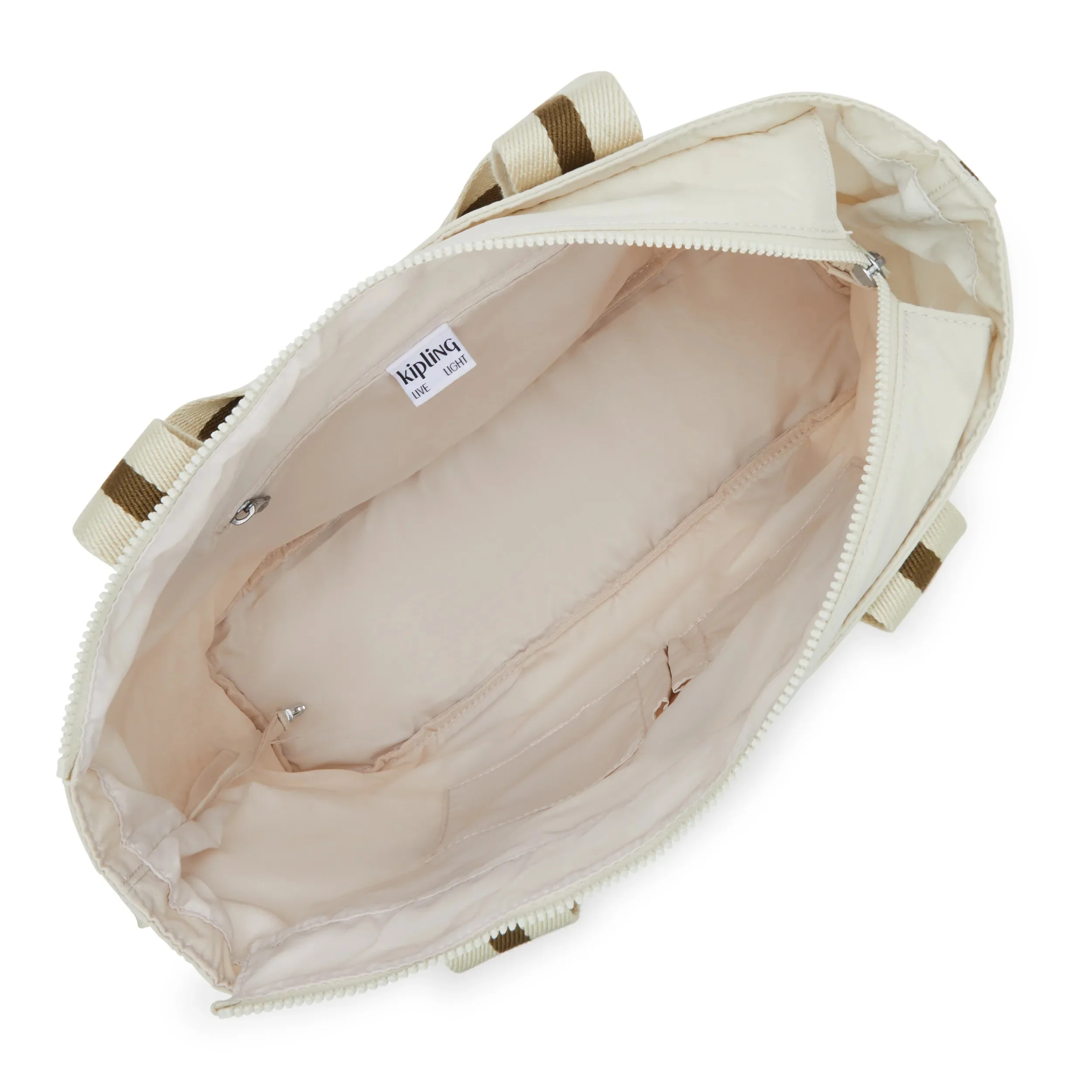 Minta Large Shoulder Bag - Image 3