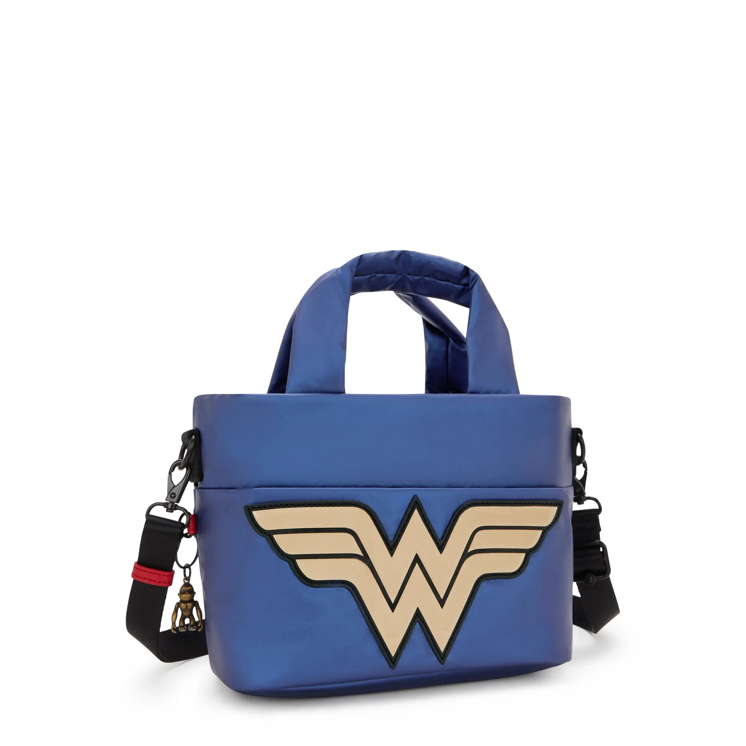 Wonder Woman Minta Pocket Shoulder Bag - Image 5