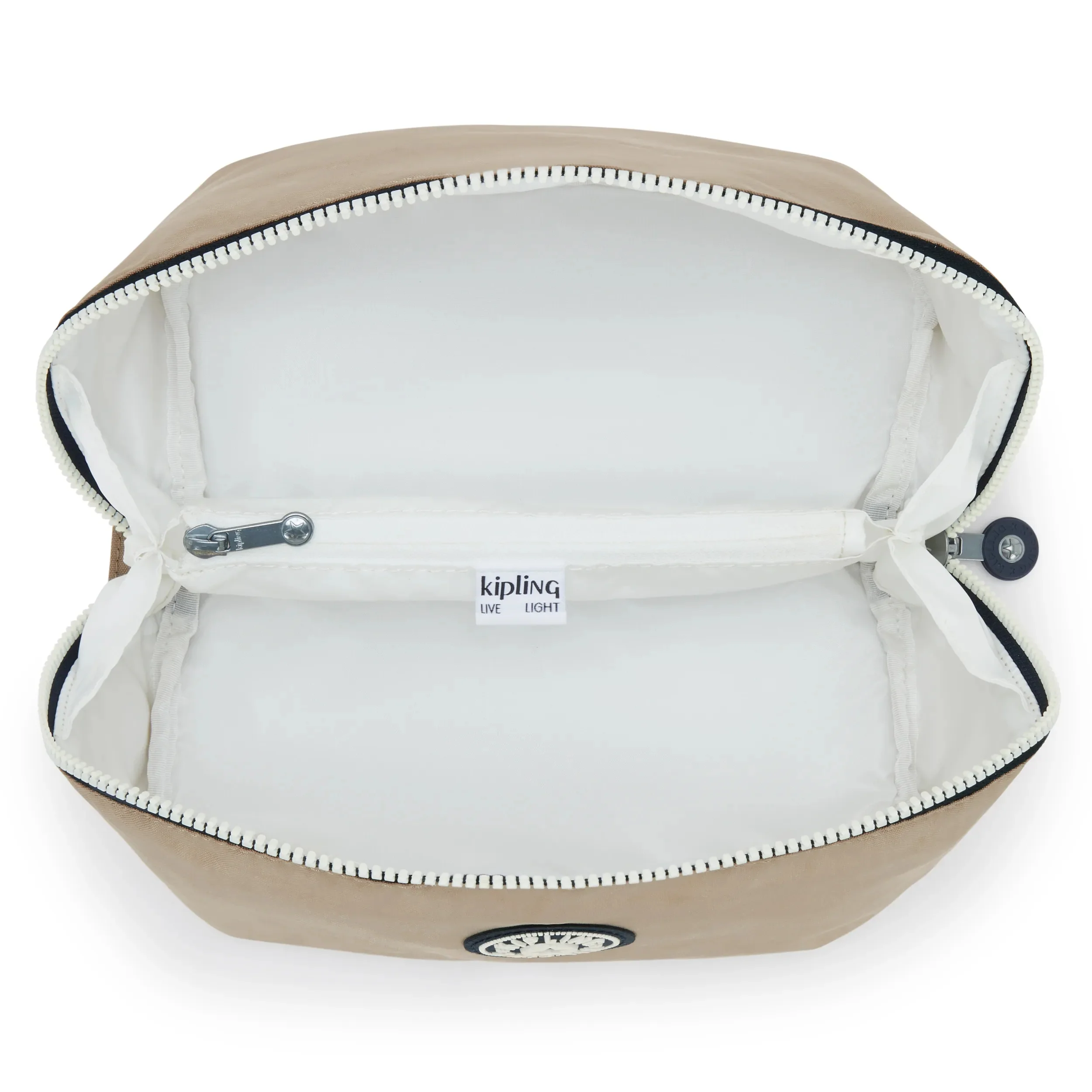 Mirko Medium Toiletry Bag - Image 3