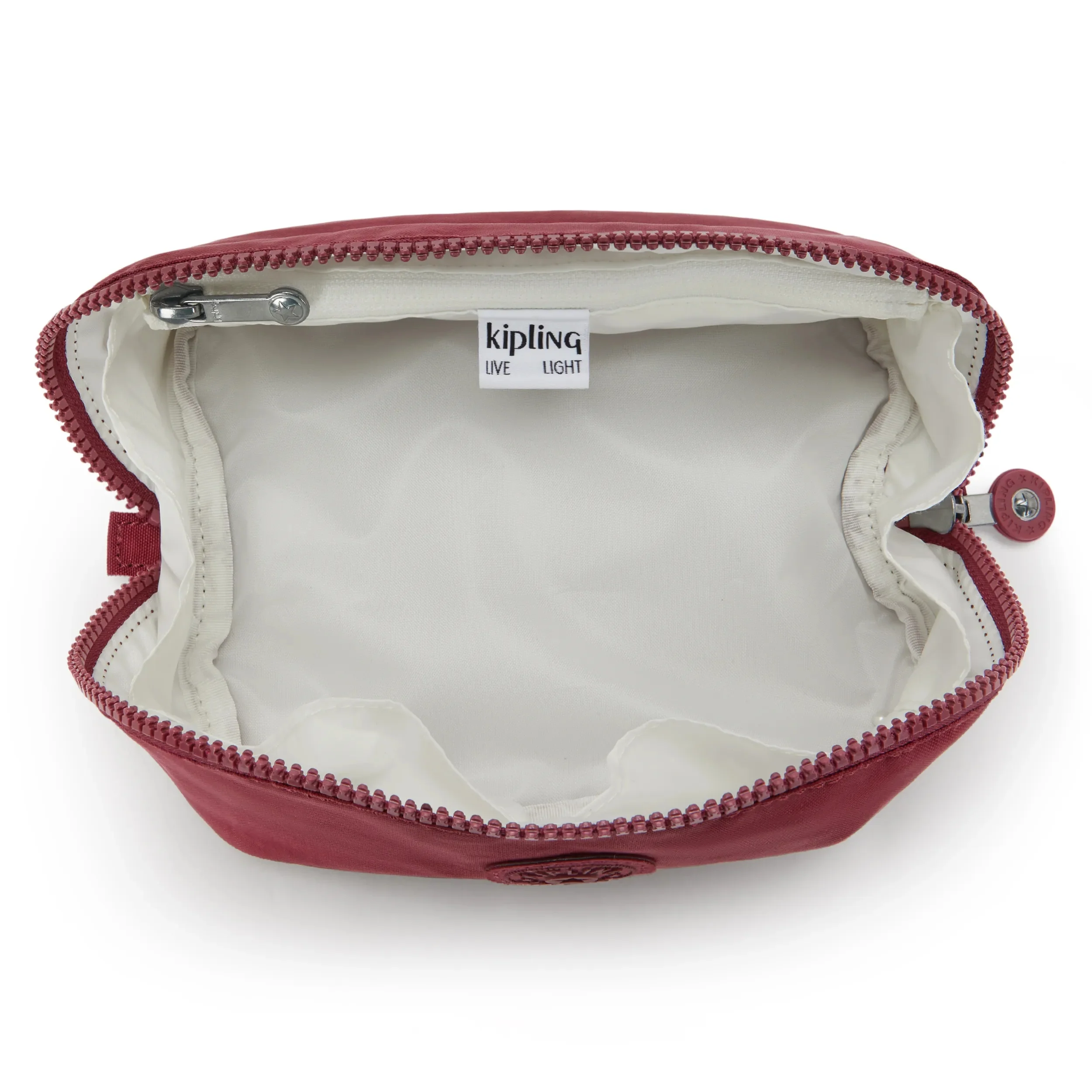 Mirko Small Toiletry Bag - Image 3