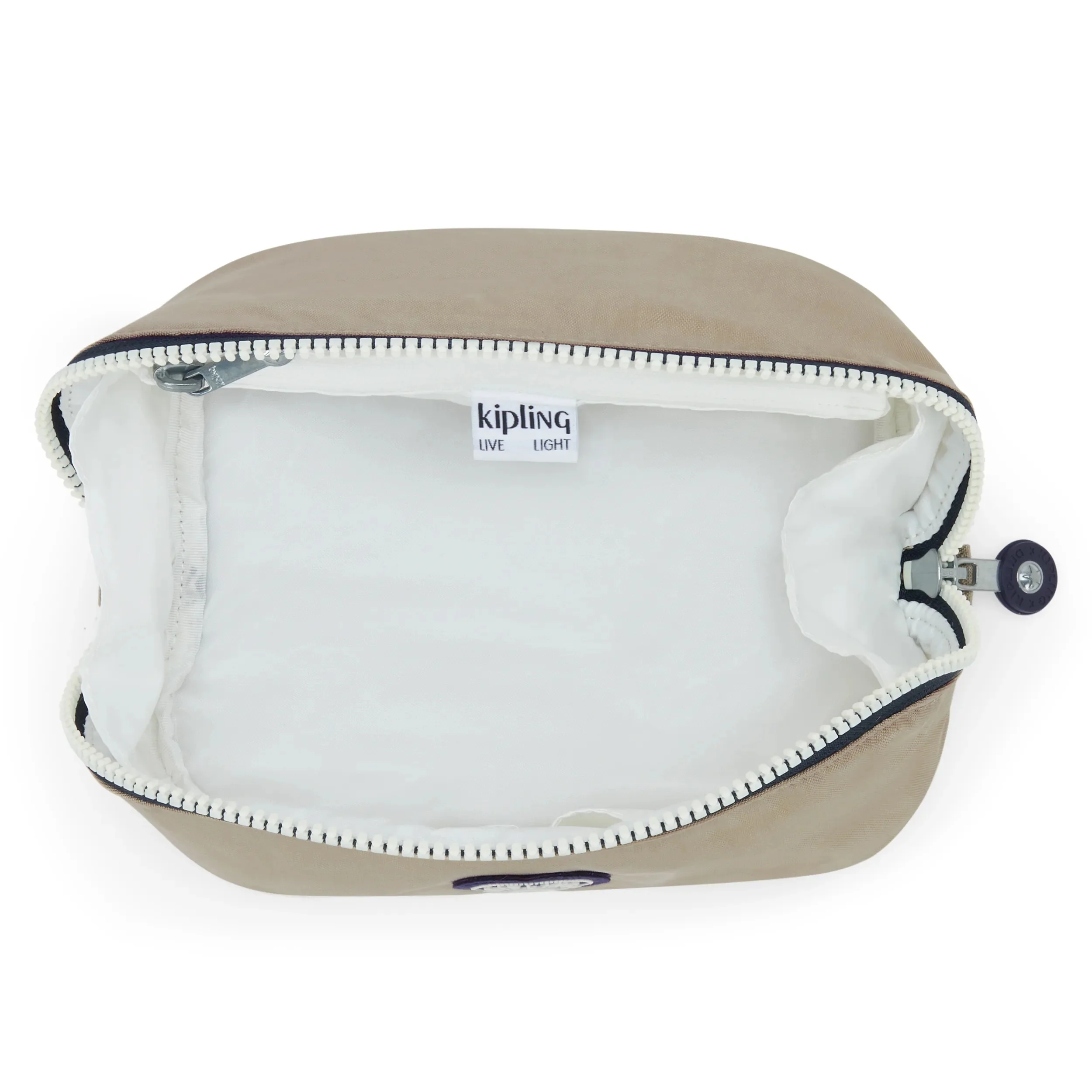 Mirko Small Toiletry Bag - Image 3